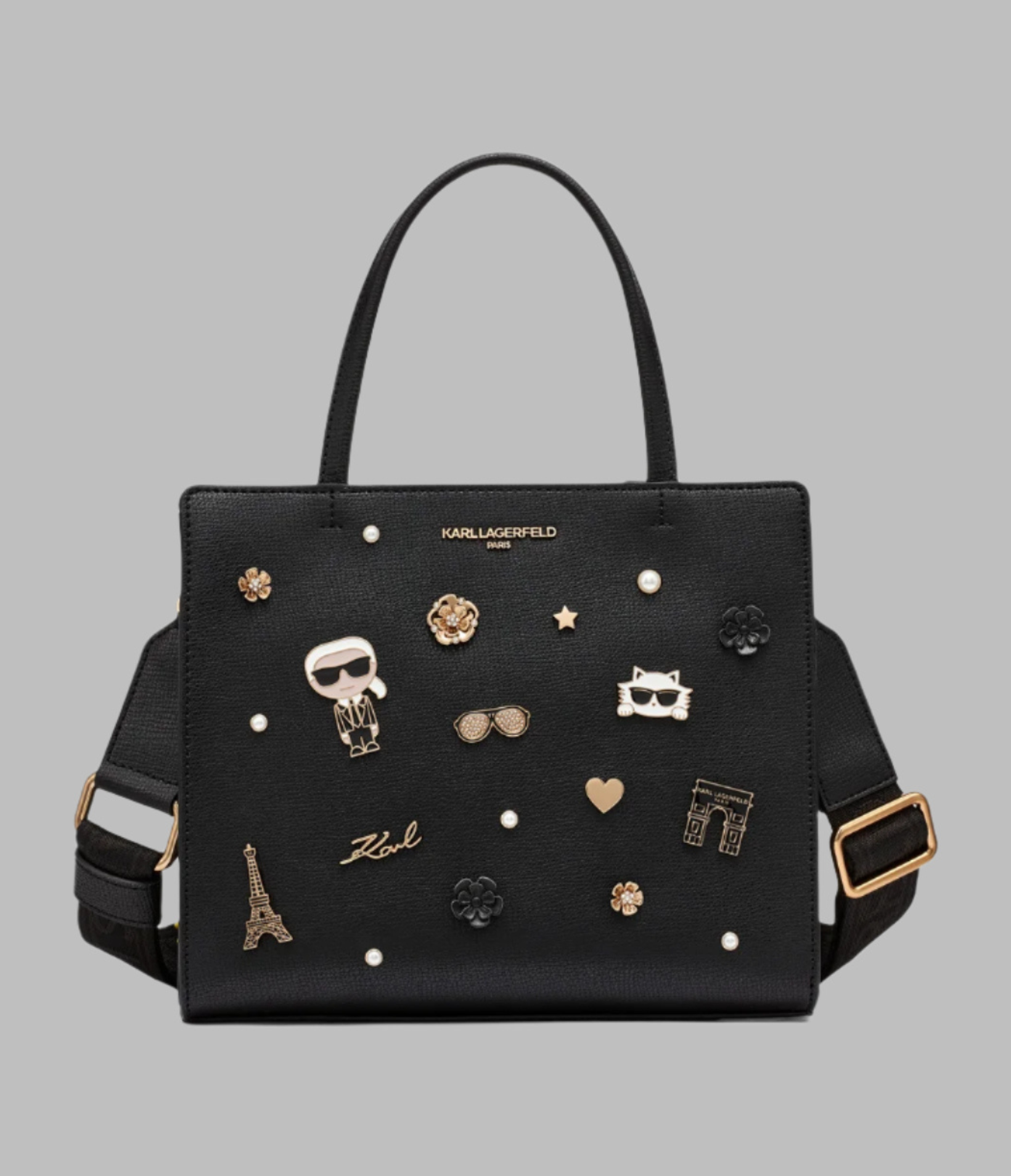 MAYBELLE DUO TOP HANDLE SATCHEL View 1 | Styles Under $100 MAYBELLE DUO TOP HANDLE SATCHEL View 1 | Styles Under $100