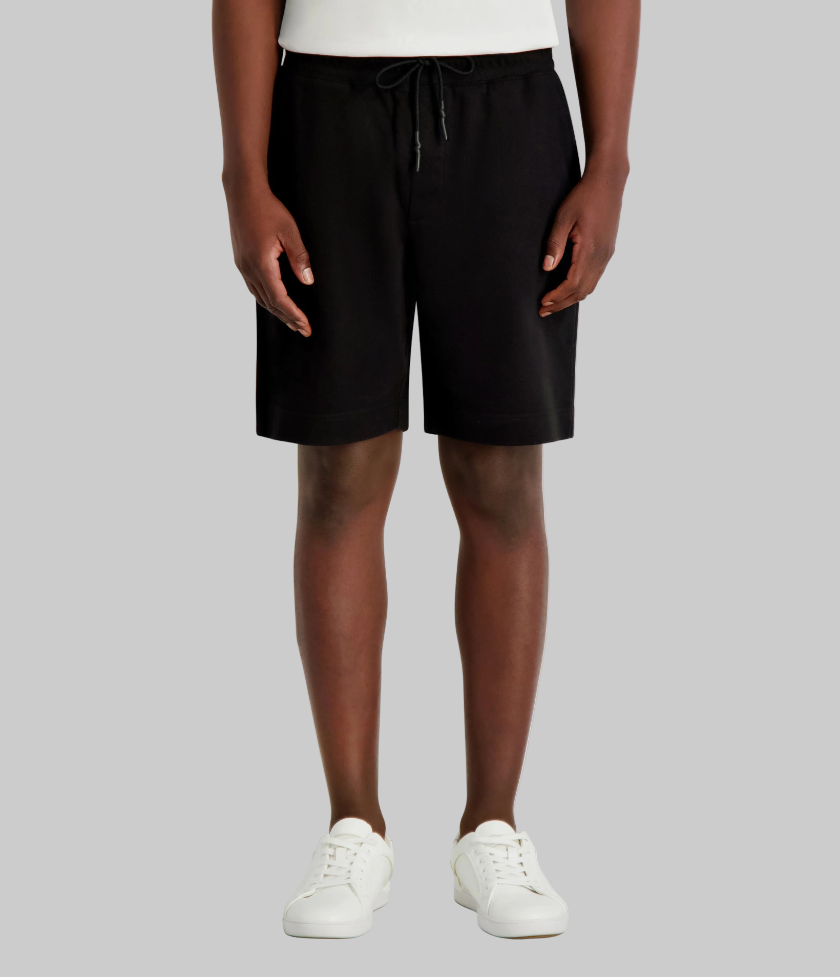 FRENCH TERRY SHORT View 1 | Products FRENCH TERRY SHORT View 1 | Products