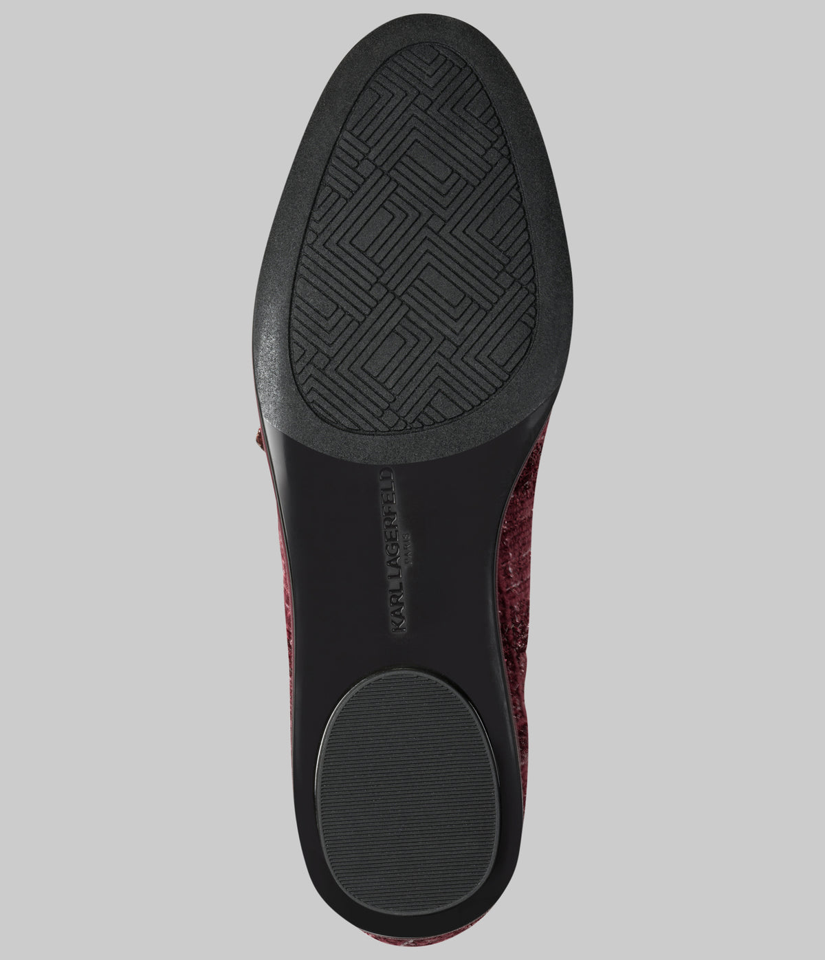 VADELLE TWEED PIN BALLET FLAT VIEW 5 | Women's Shoes Sale VADELLE TWEED PIN BALLET FLAT VIEW 5 | Women's Shoes Sale