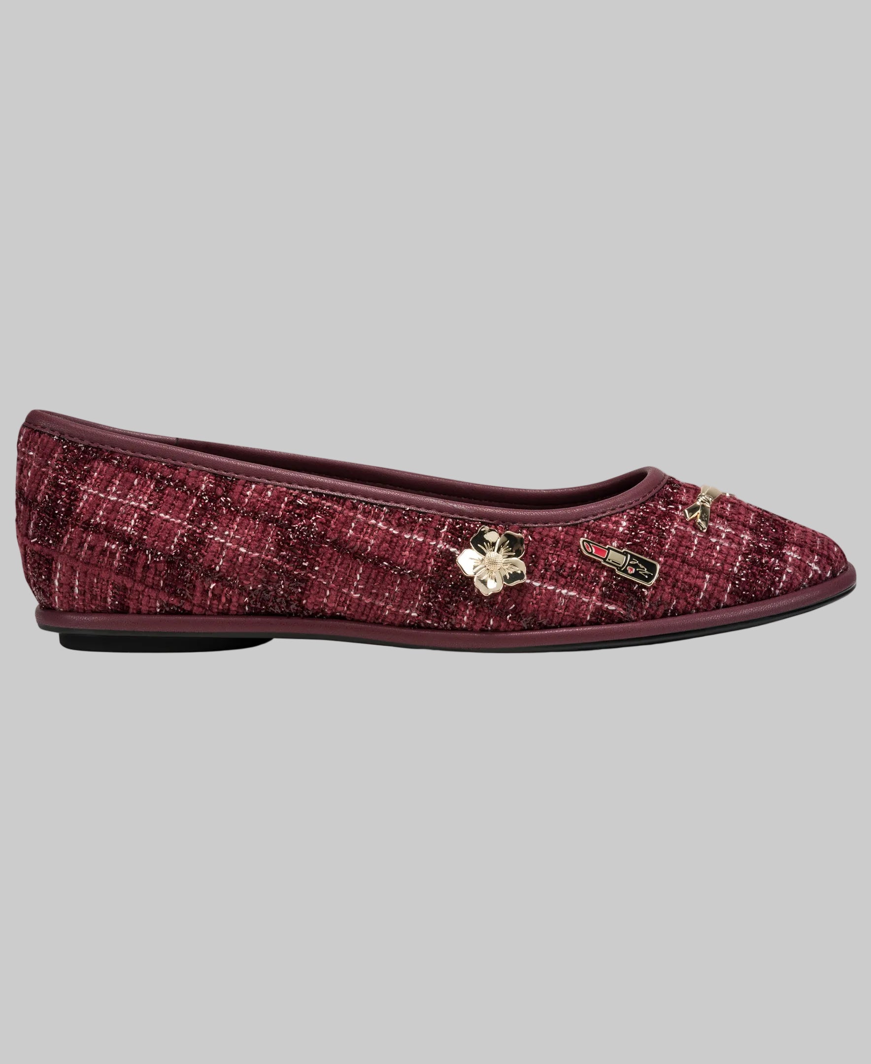 VADELLE BALLET FLAT View 1 | Women's Flats & Loafers VADELLE BALLET FLAT View 1 | Women's Flats & Loafers
