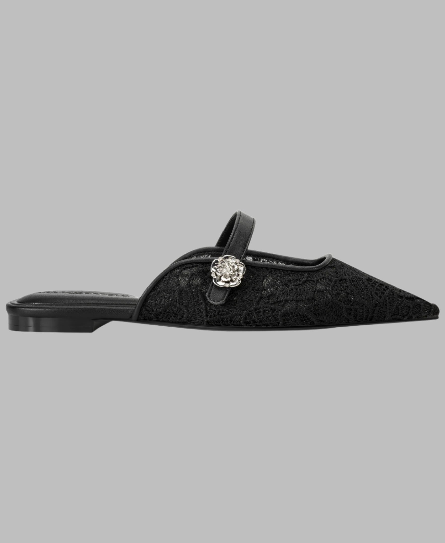 VADYN FLAT MULE View 1 | Products VADYN FLAT MULE View 1 | Products