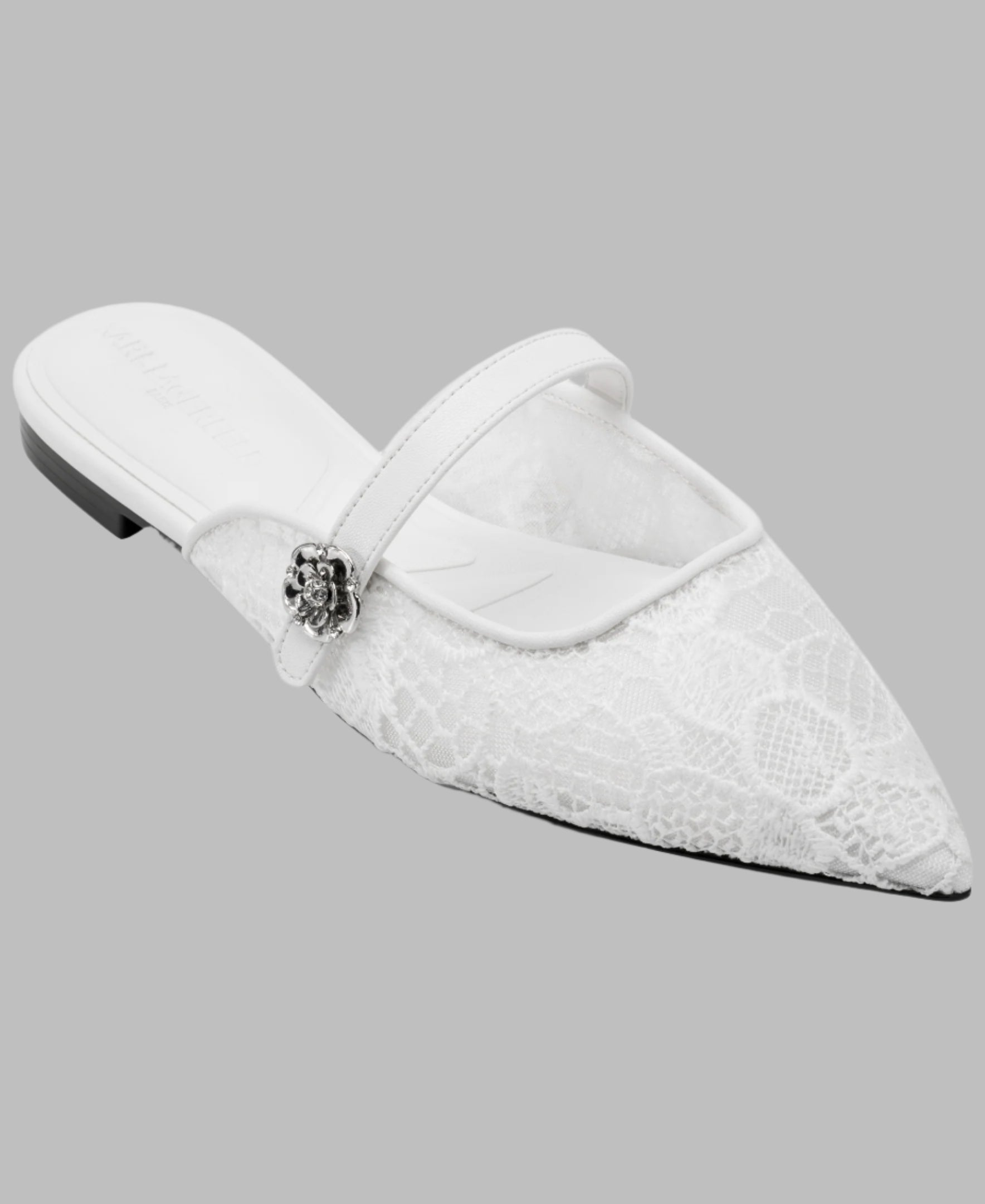 VADYN FLAT MULE View 2 | Products VADYN FLAT MULE View 2 | Products