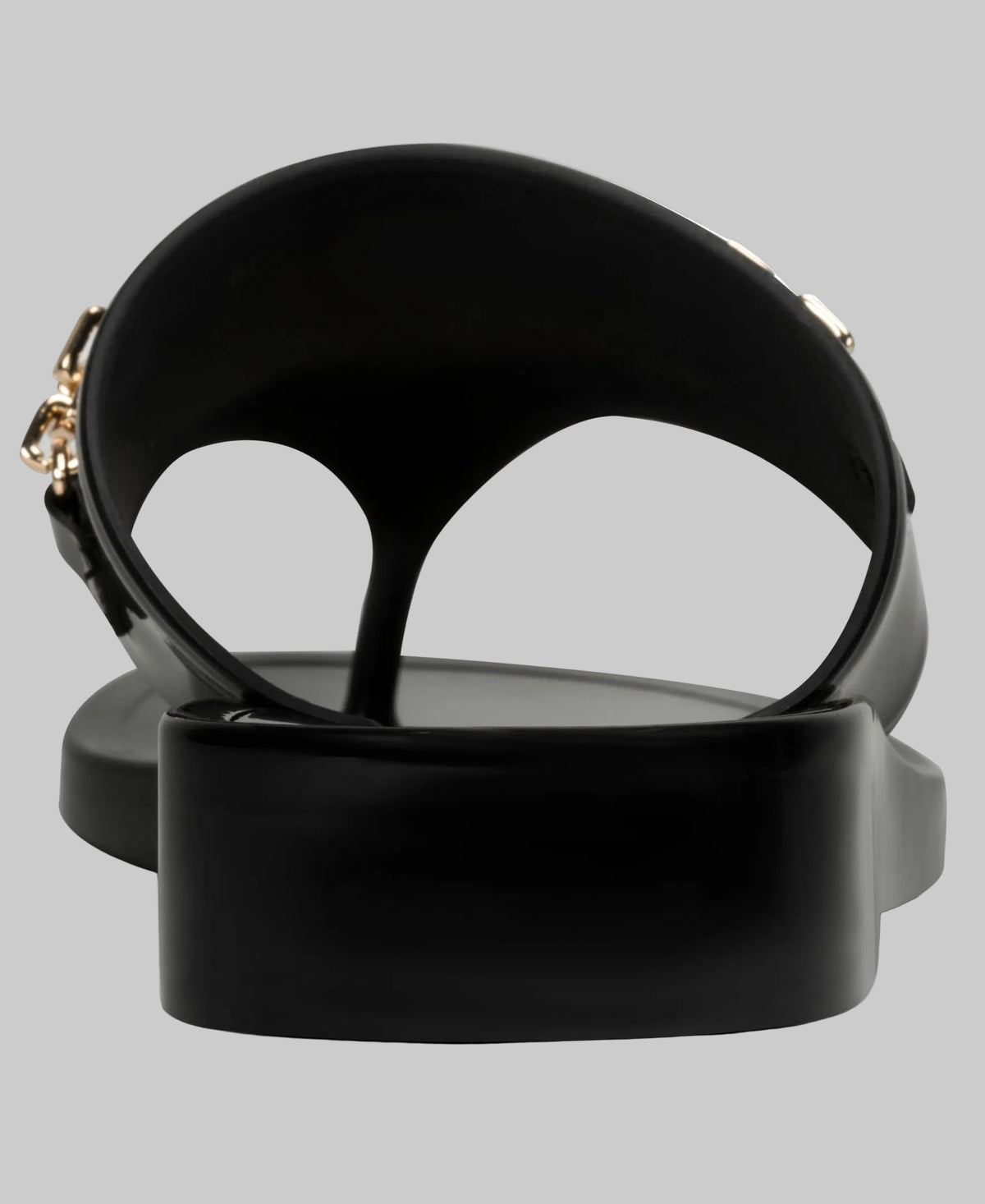 Vesperina Logo Thong Sandal | Sandals | Karl Lagerfeld Paris display picture 1