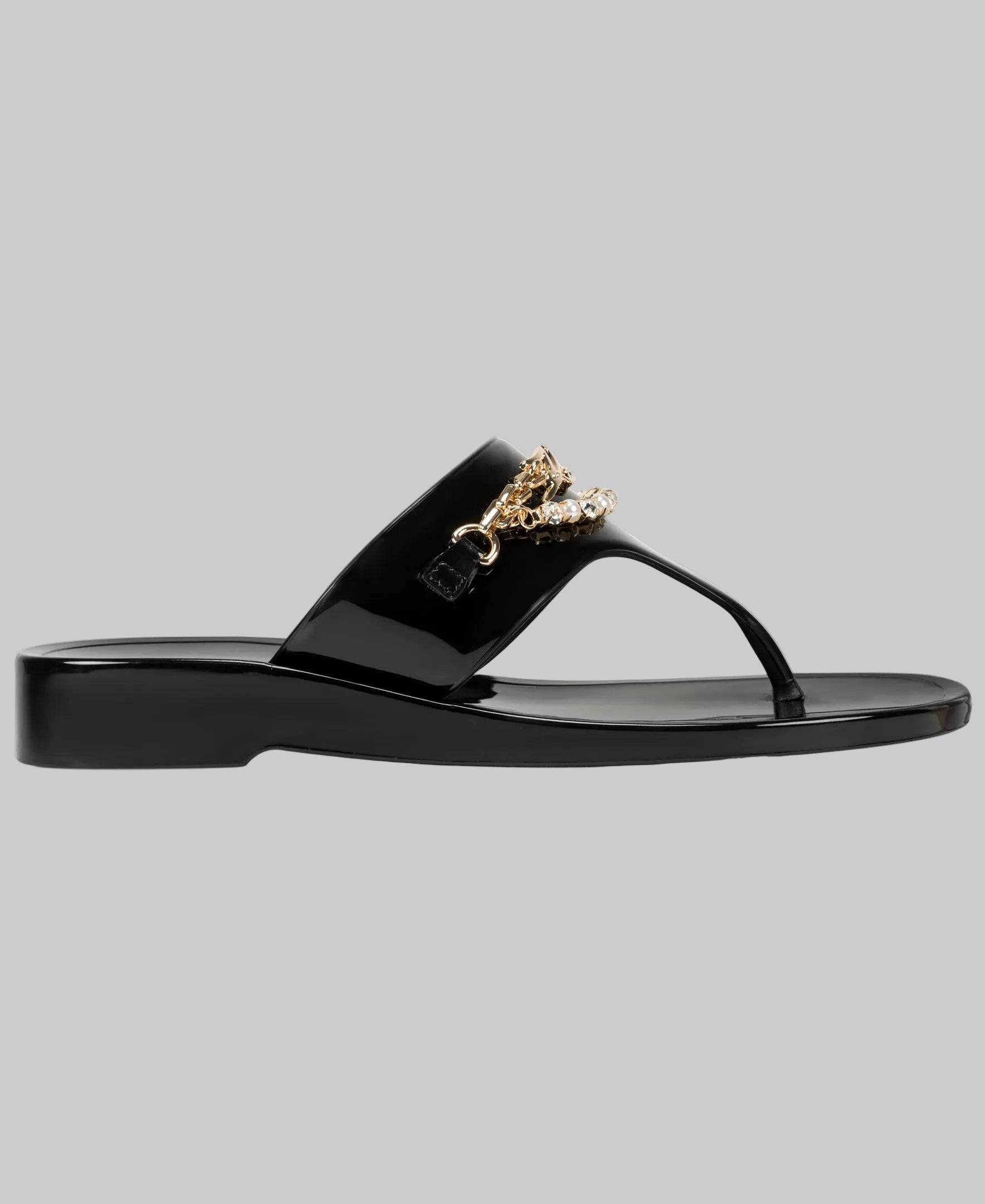 VESPERINA LOGO THONG SANDAL View 1 | Women's Sandals VESPERINA LOGO THONG SANDAL View 1 | Women's Sandals