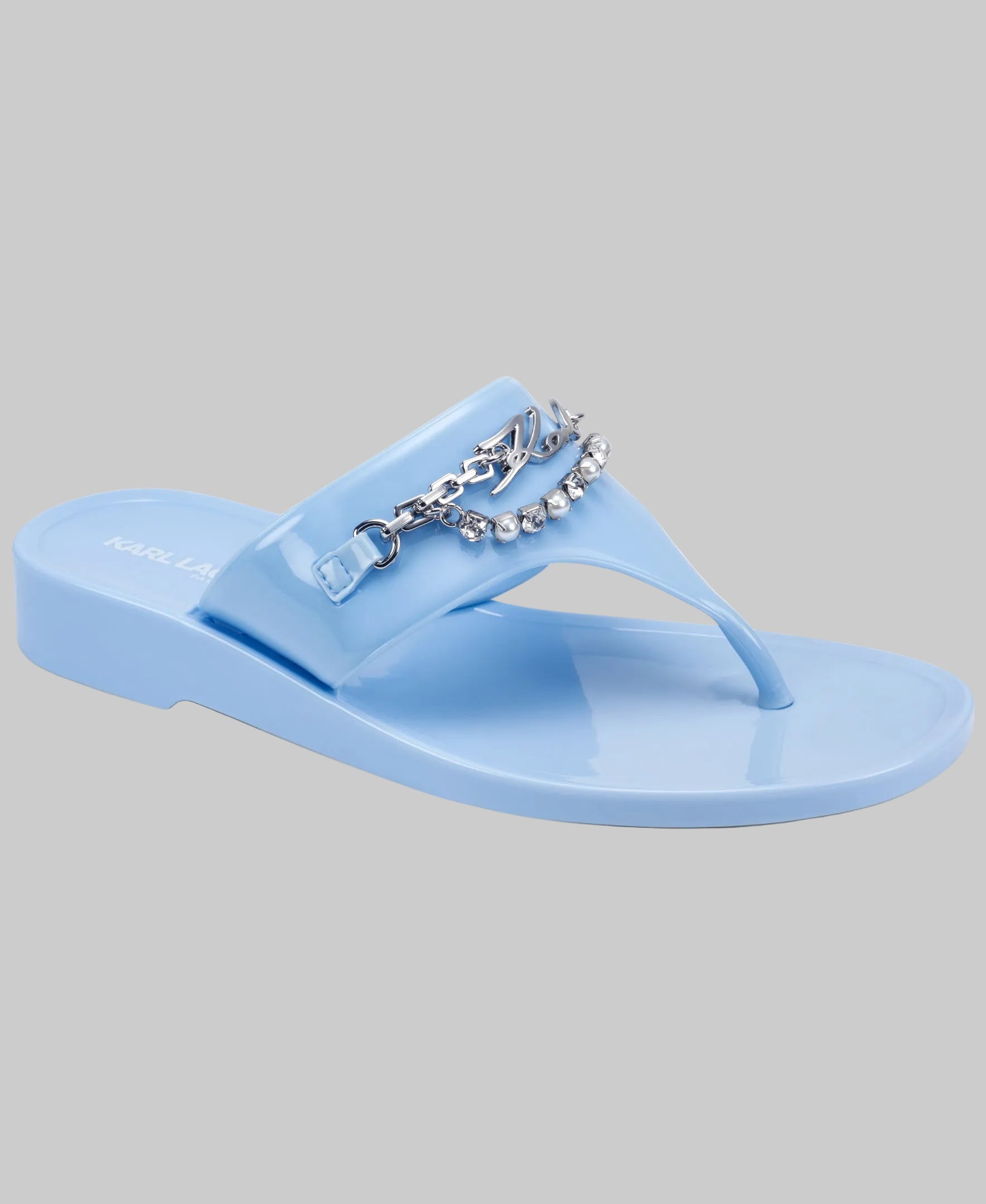 VESPERINA FLAT THONG SANDAL View 2 | Women's Sandals VESPERINA FLAT THONG SANDAL View 2 | Women's Sandals