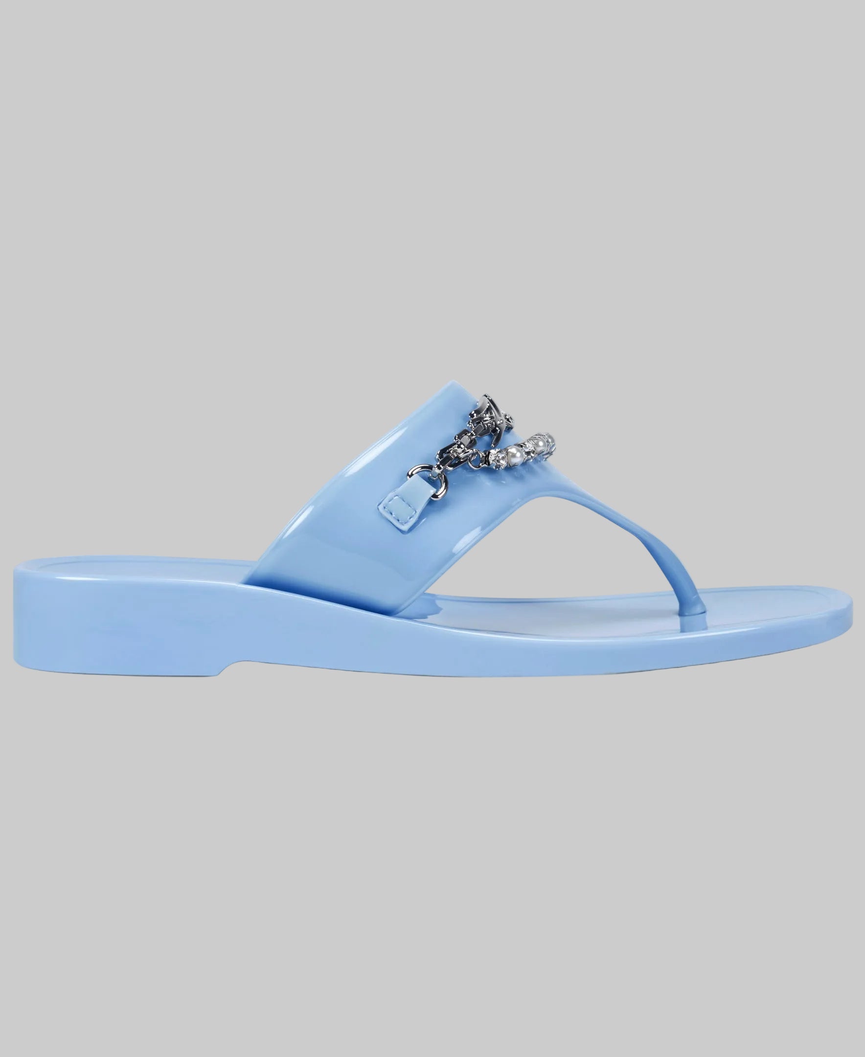 VESPERINA FLAT THONG SANDAL View 1 | Women's Sandals VESPERINA FLAT THONG SANDAL View 1 | Women's Sandals