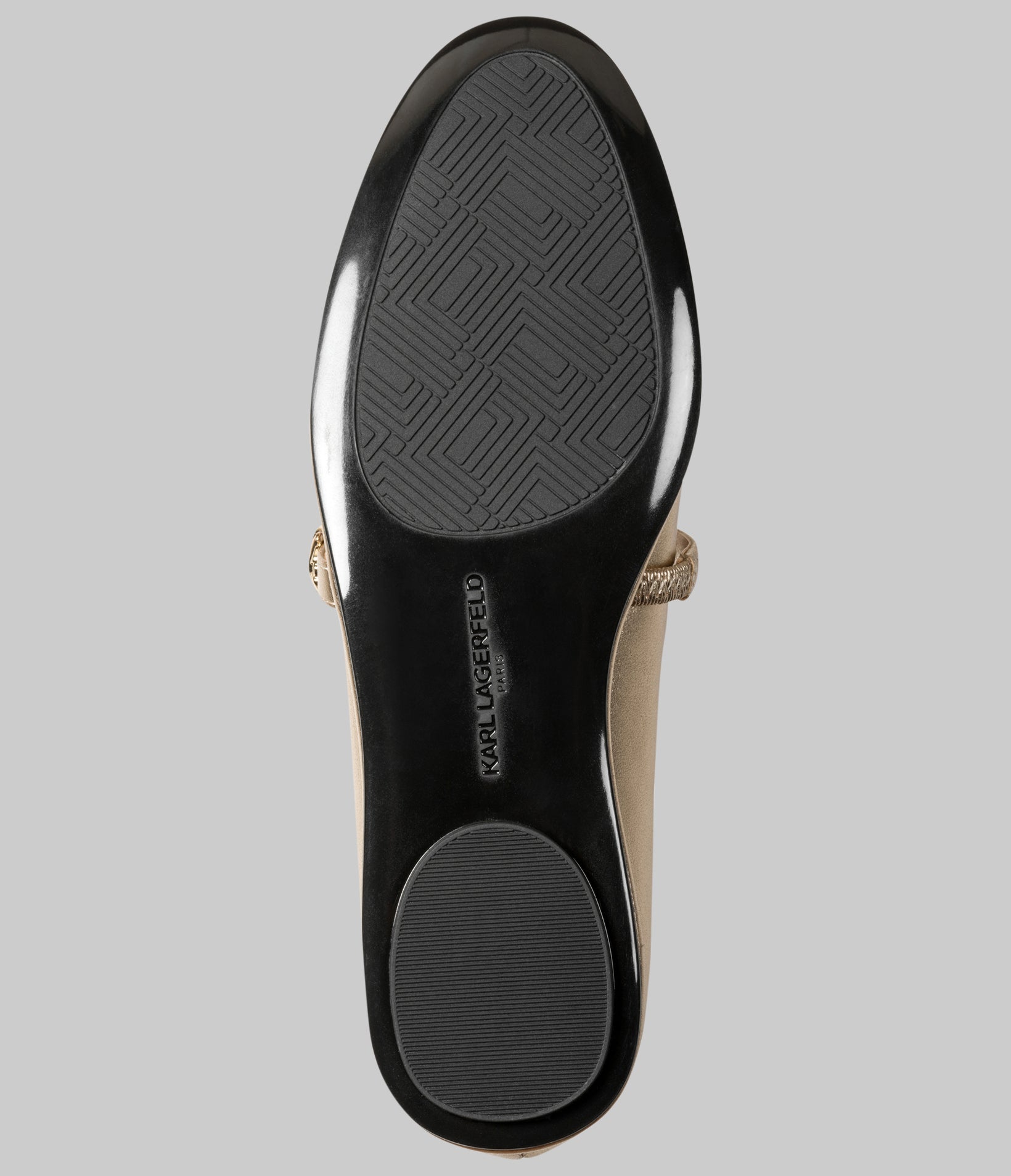 VIVENDEL METALLIC BALLET FLAT VIEW 5 | Summer Essentials VIVENDEL METALLIC BALLET FLAT VIEW 5 | Summer Essentials