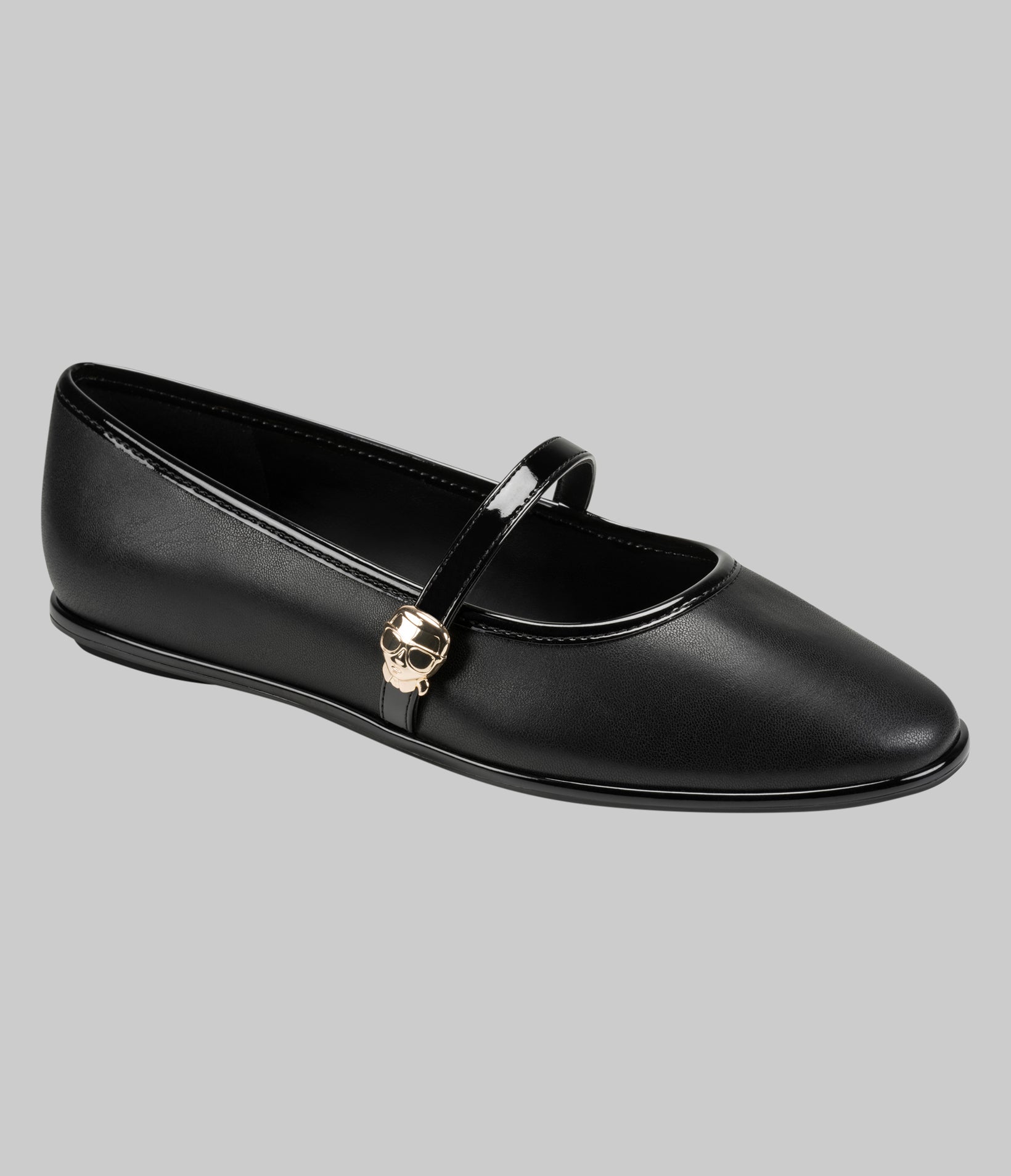 VIVENDEL BALLET FLAT View 2 | Products VIVENDEL BALLET FLAT View 2 | Products