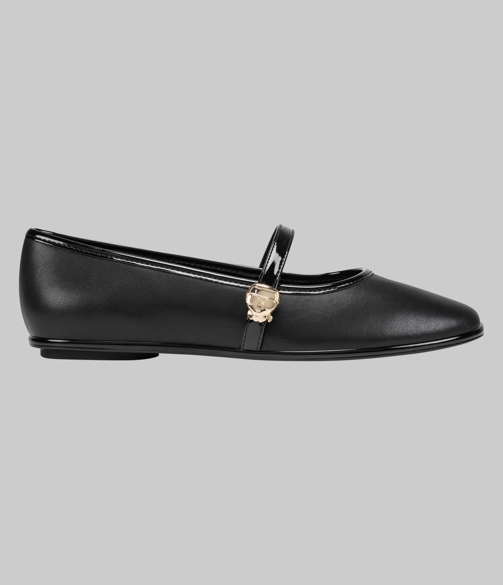 VIVENDEL BALLET FLAT View 1 | Products VIVENDEL BALLET FLAT View 1 | Products