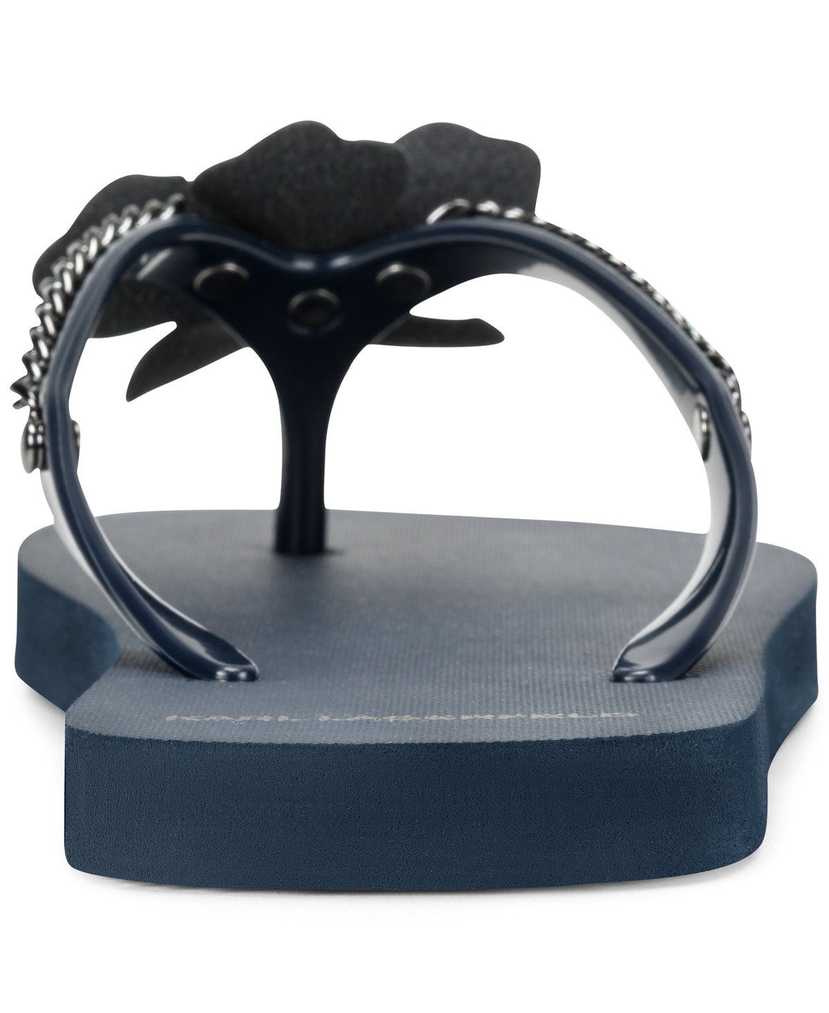ZEMIRA FLOWER FLIP FLOP VIEW 4 ZEMIRA FLOWER FLIP FLOP VIEW 4