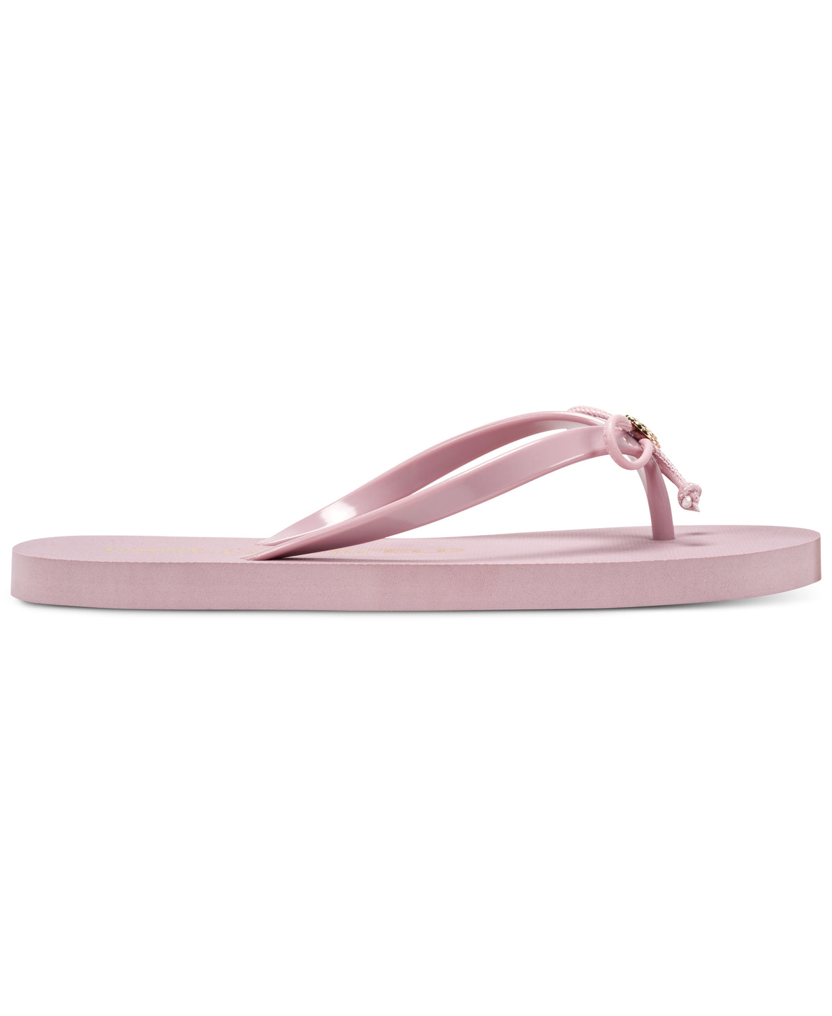 ZENI BOW FLIP FLOP VIEW 2 ZENI BOW FLIP FLOP VIEW 2