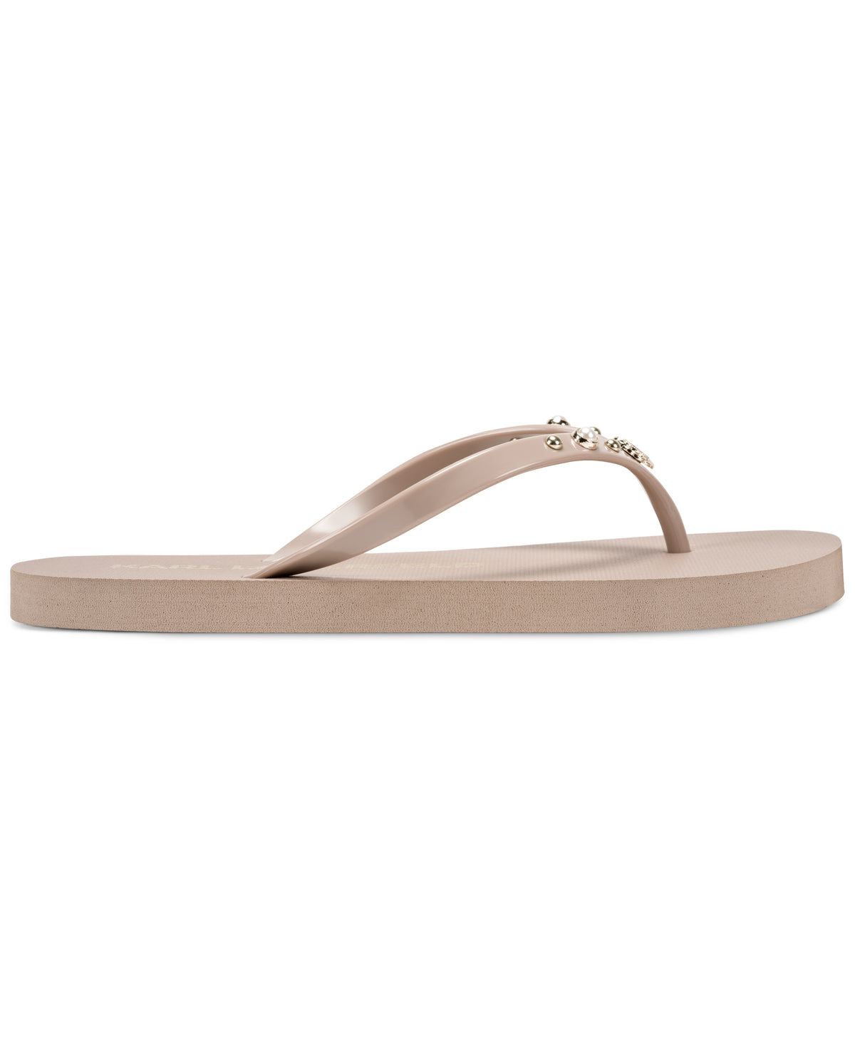 ZIMA BUTTON FLIP FLOP VIEW 2 ZIMA BUTTON FLIP FLOP VIEW 2