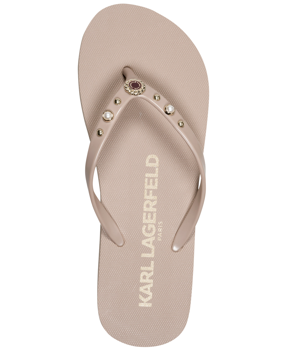 ZIMA BUTTON FLIP FLOP VIEW 3 ZIMA BUTTON FLIP FLOP VIEW 3