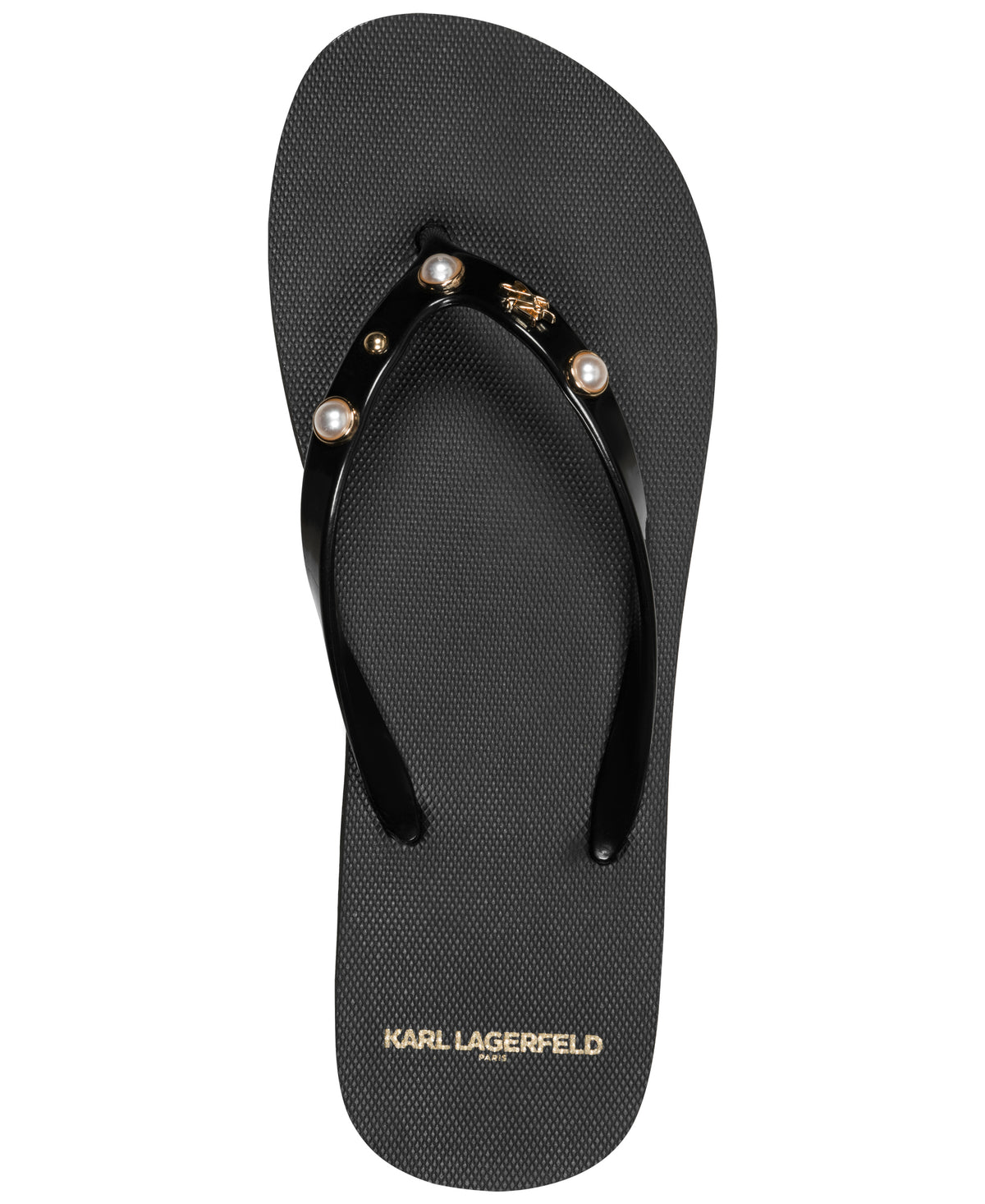 ZIMA PEARL FLIP FLOP VIEW 4 ZIMA PEARL FLIP FLOP VIEW 4