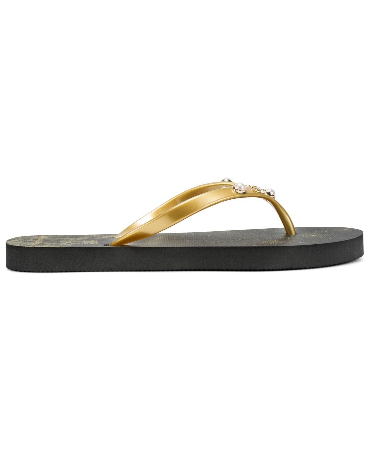 ZIMA PEARL FLIP FLOP VIEW 2 ZIMA PEARL FLIP FLOP VIEW 2