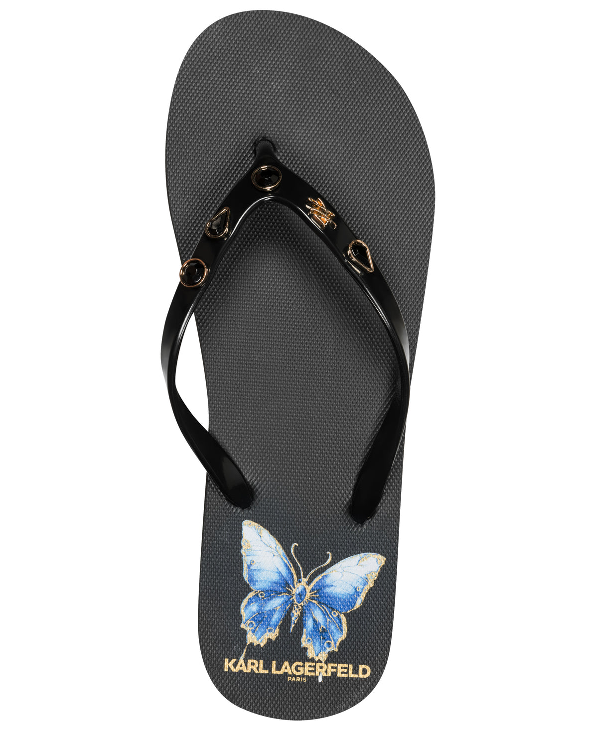 ZIMA GEMSTONE FLIP FLOP VIEW 1 ZIMA GEMSTONE FLIP FLOP VIEW 1