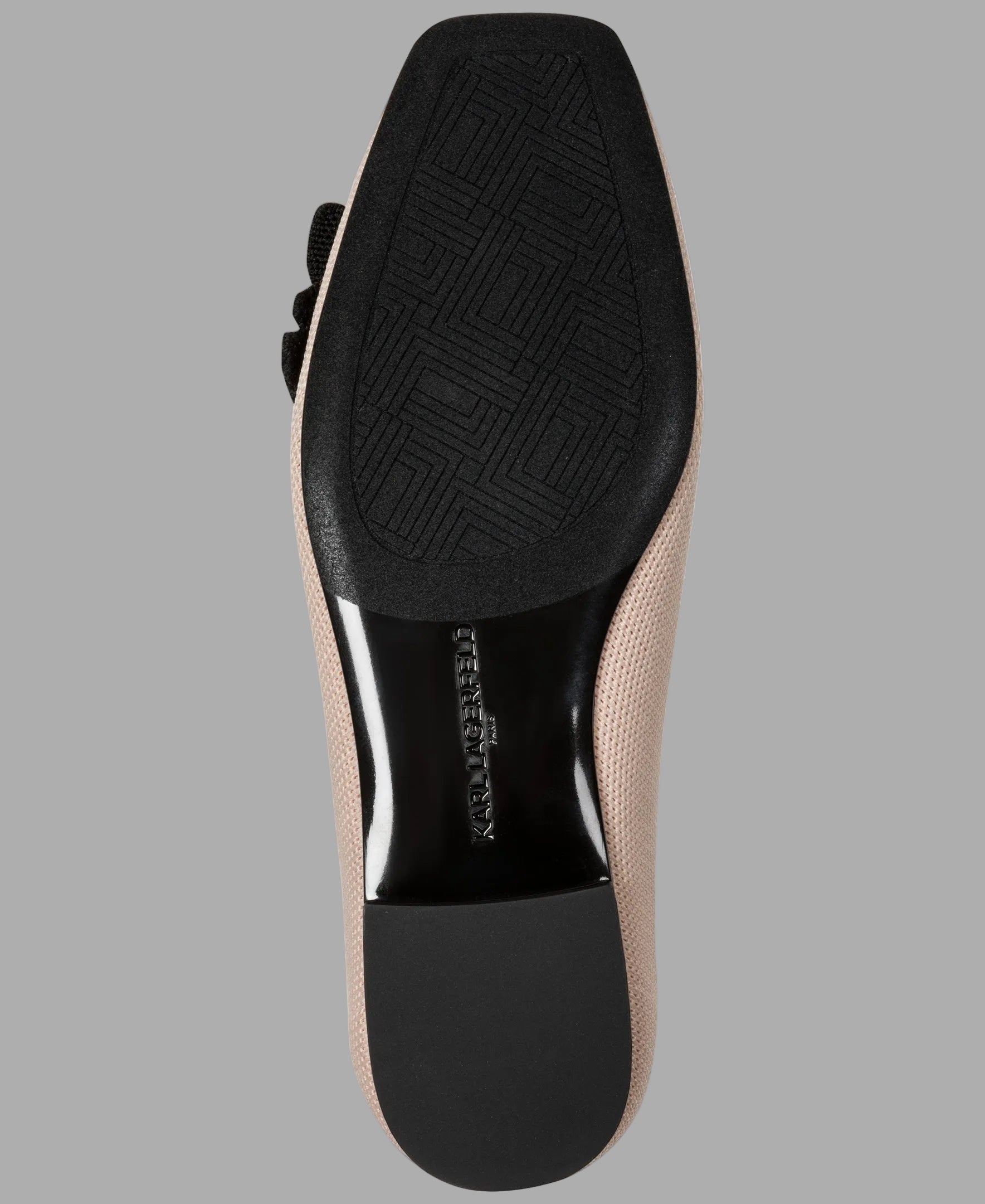ZUNDRO DETAIL KNIT FLAT VIEW 5 | Women's Flats & Loafers ZUNDRO DETAIL KNIT FLAT VIEW 5 | Women's Flats & Loafers