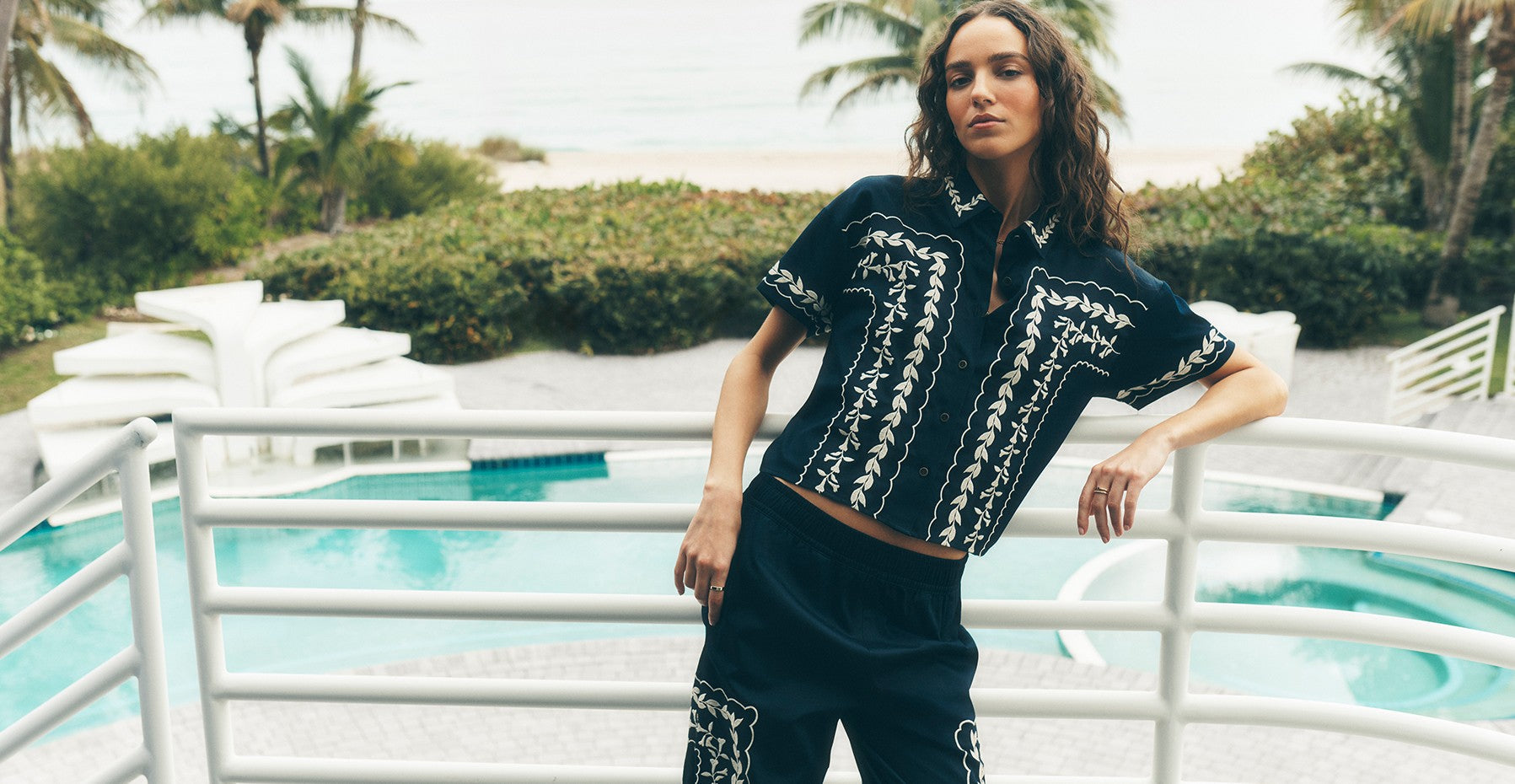 Women's Matching Sets