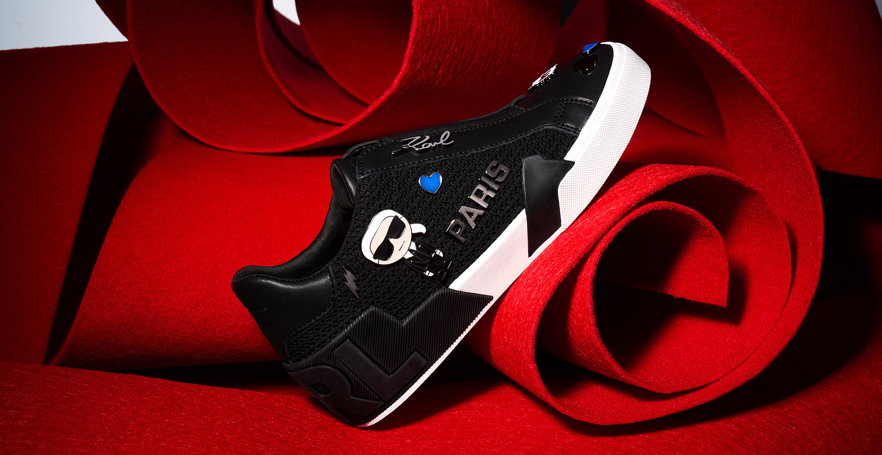 Gift-Worthy Sneakers