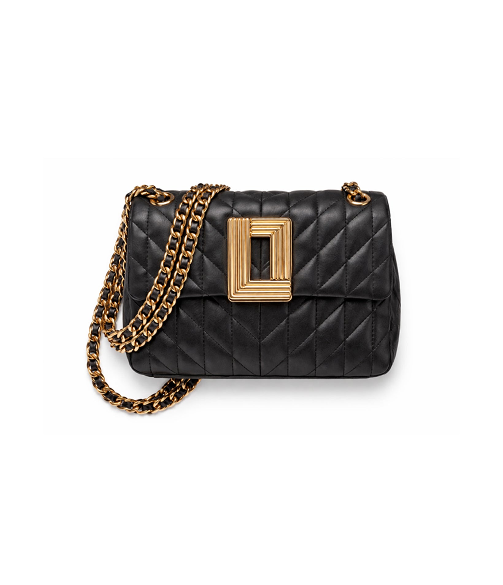 Lafayette Mini Crossbody | Crossbodies & Satchels | Karl Lagerfeld