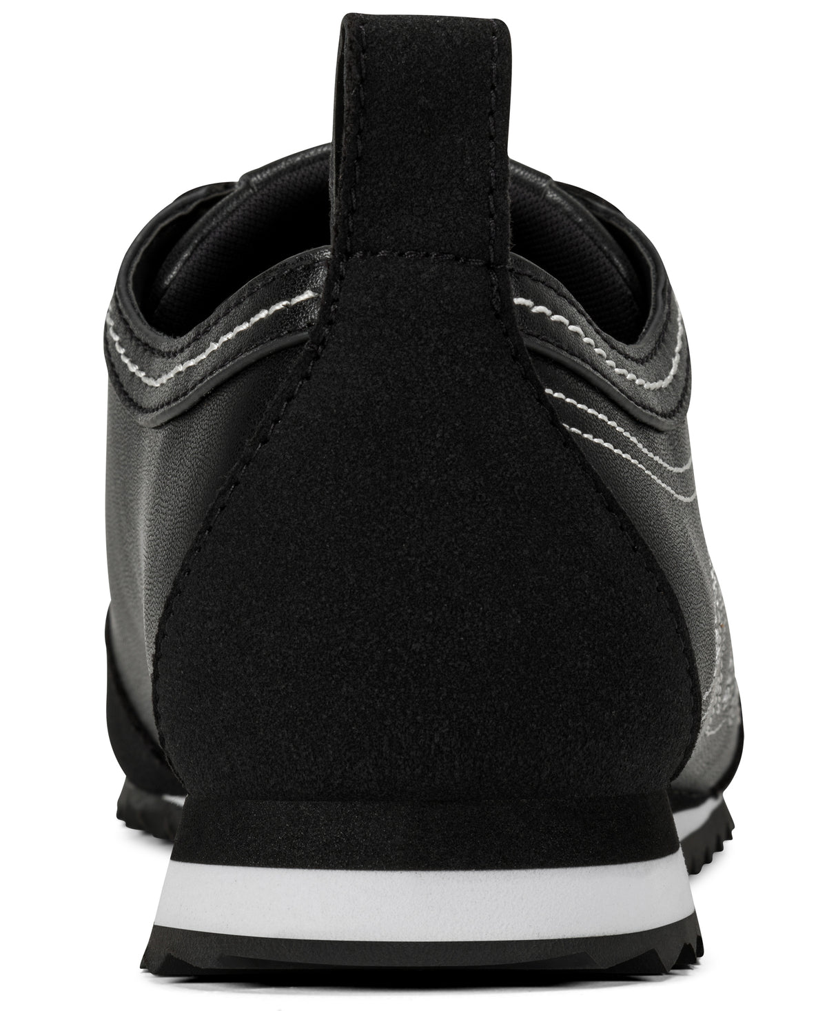ALARISE SUEDE TRIM TRAINER SNEAKER VIEW 3