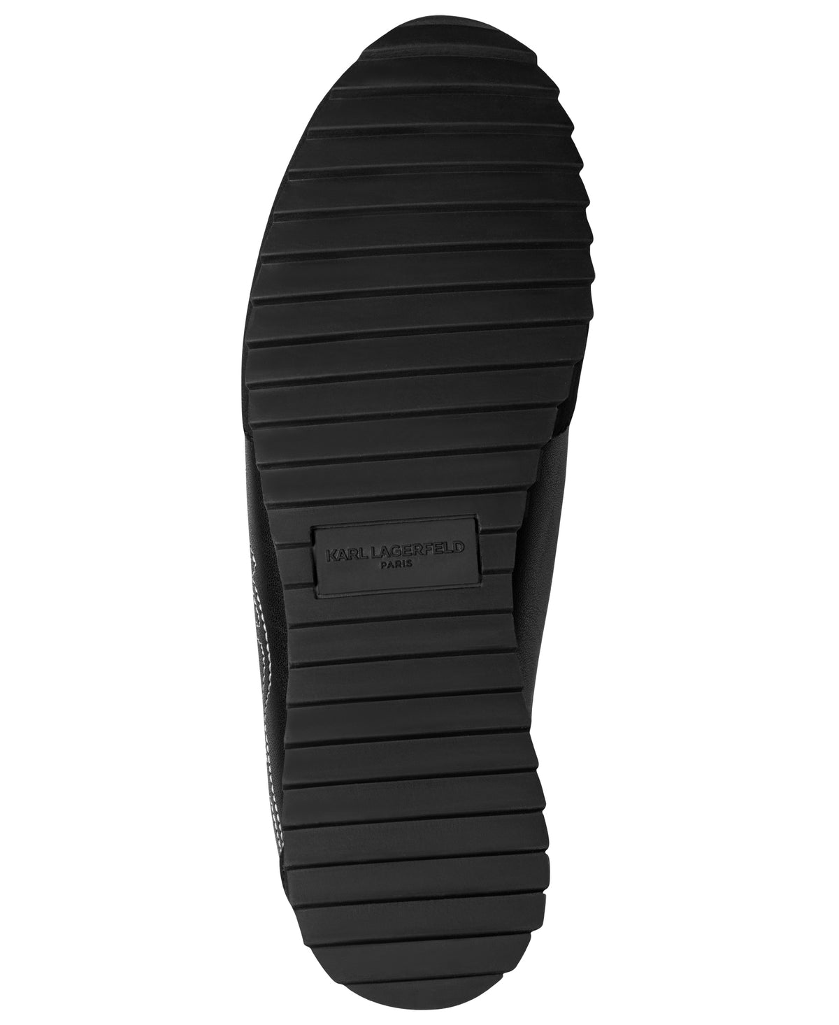 ALARISE SUEDE TRIM TRAINER SNEAKER VIEW 5