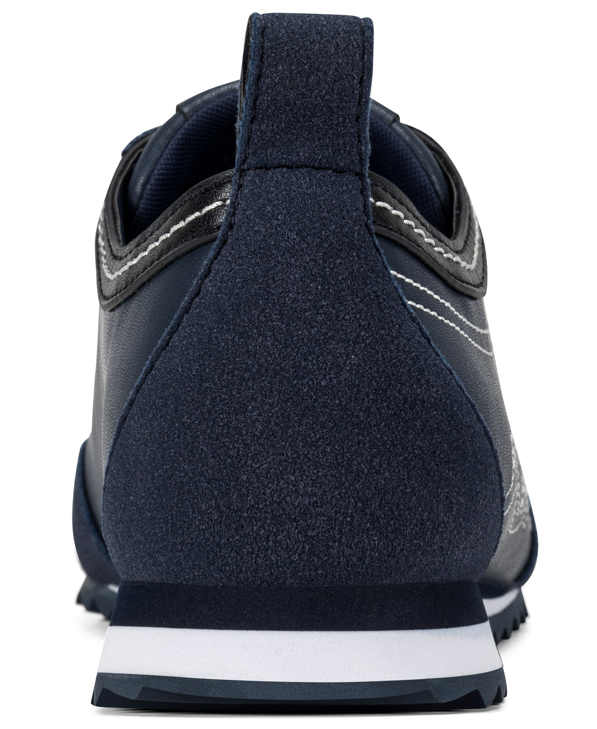 ALARISE SUEDE TRIM TRAINER SNEAKER VIEW 3