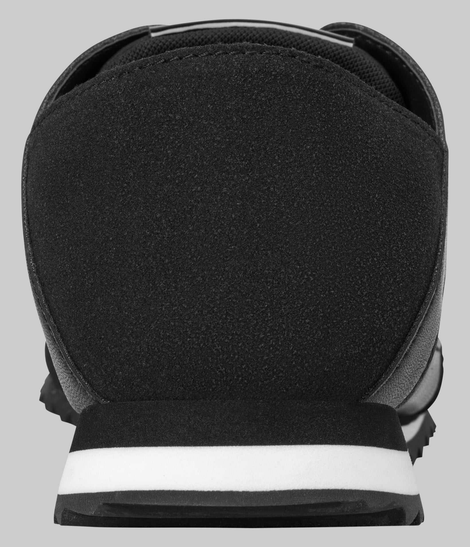 ANELISE LOGO TRAINER SNEAKER VIEW 3