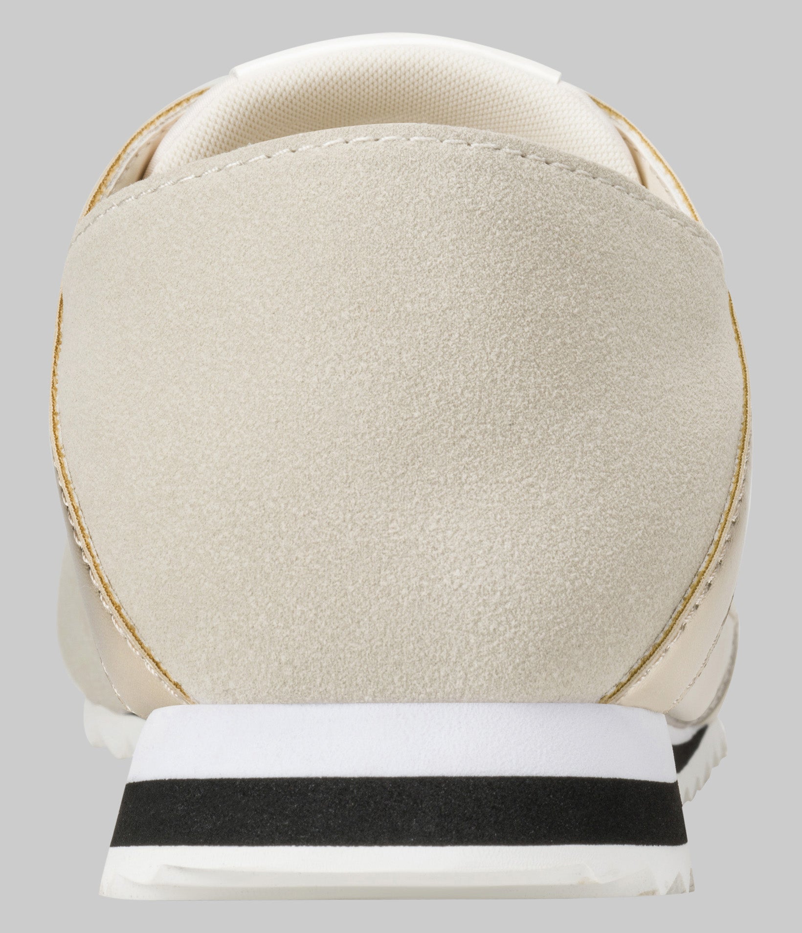 ANELISE LOGO TRAINER SNEAKER VIEW 3