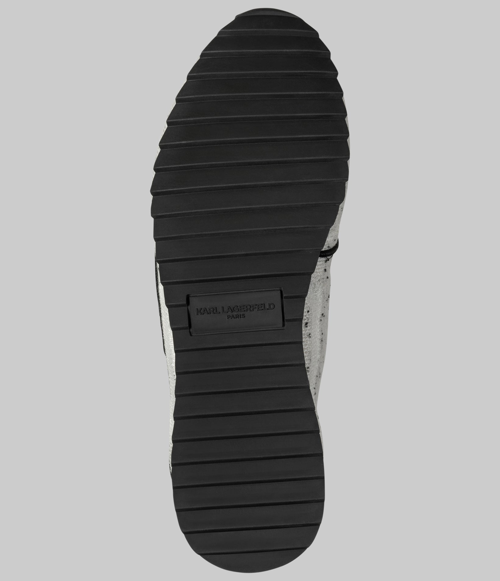 ANGEL LOGO SNEAKER VIEW 5