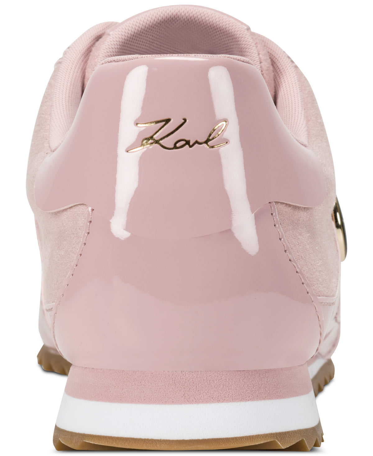 ARWEN TRAINER SNEAKER VIEW 3