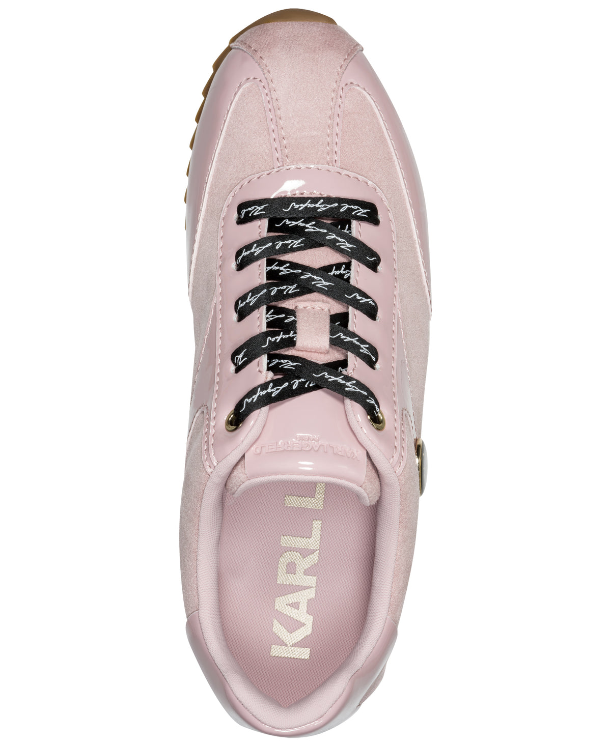 ARWEN TRAINER SNEAKER VIEW 4