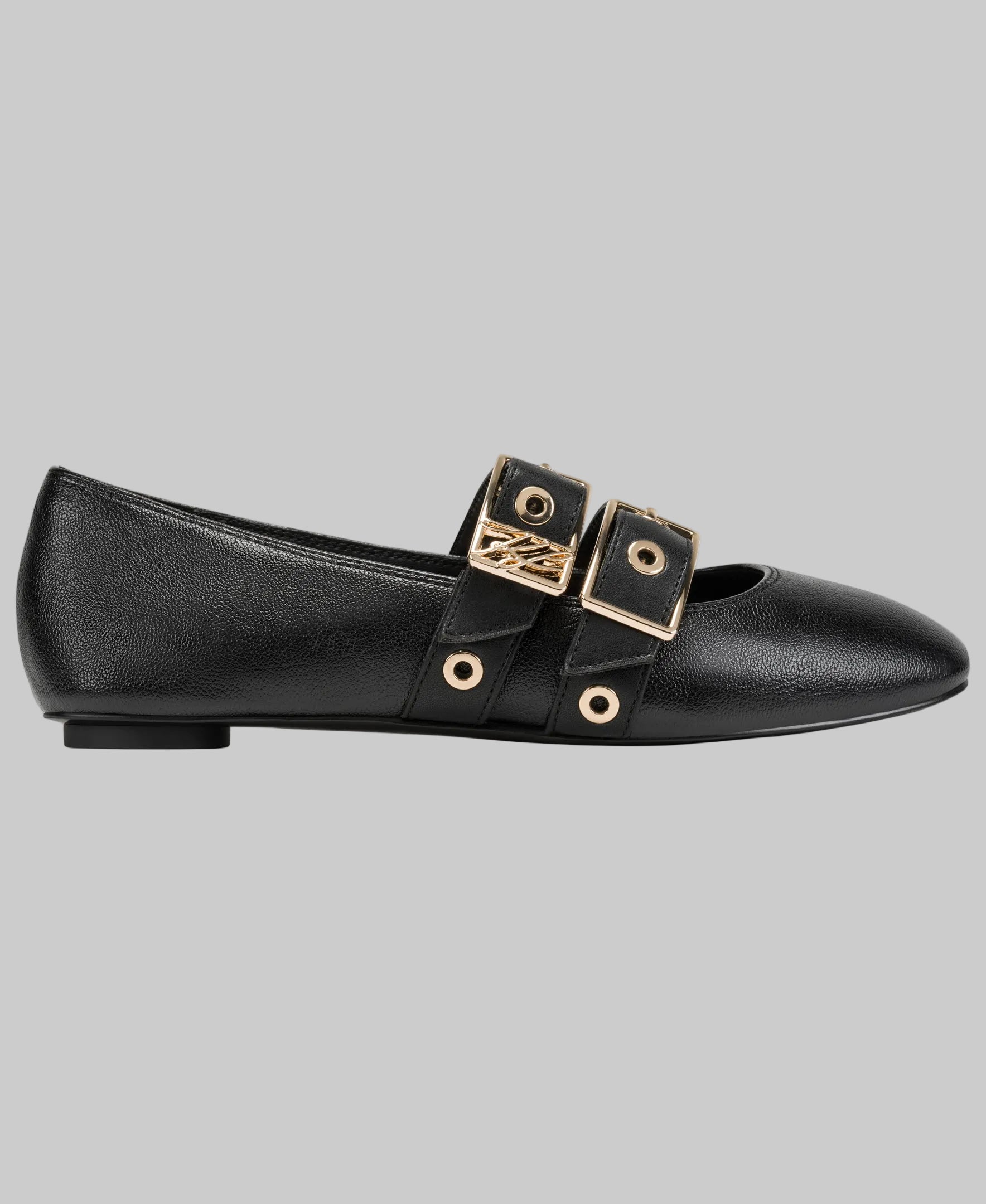 ASHLYN MARY JANE FLAT View 1 | Women's Flats & Loafers