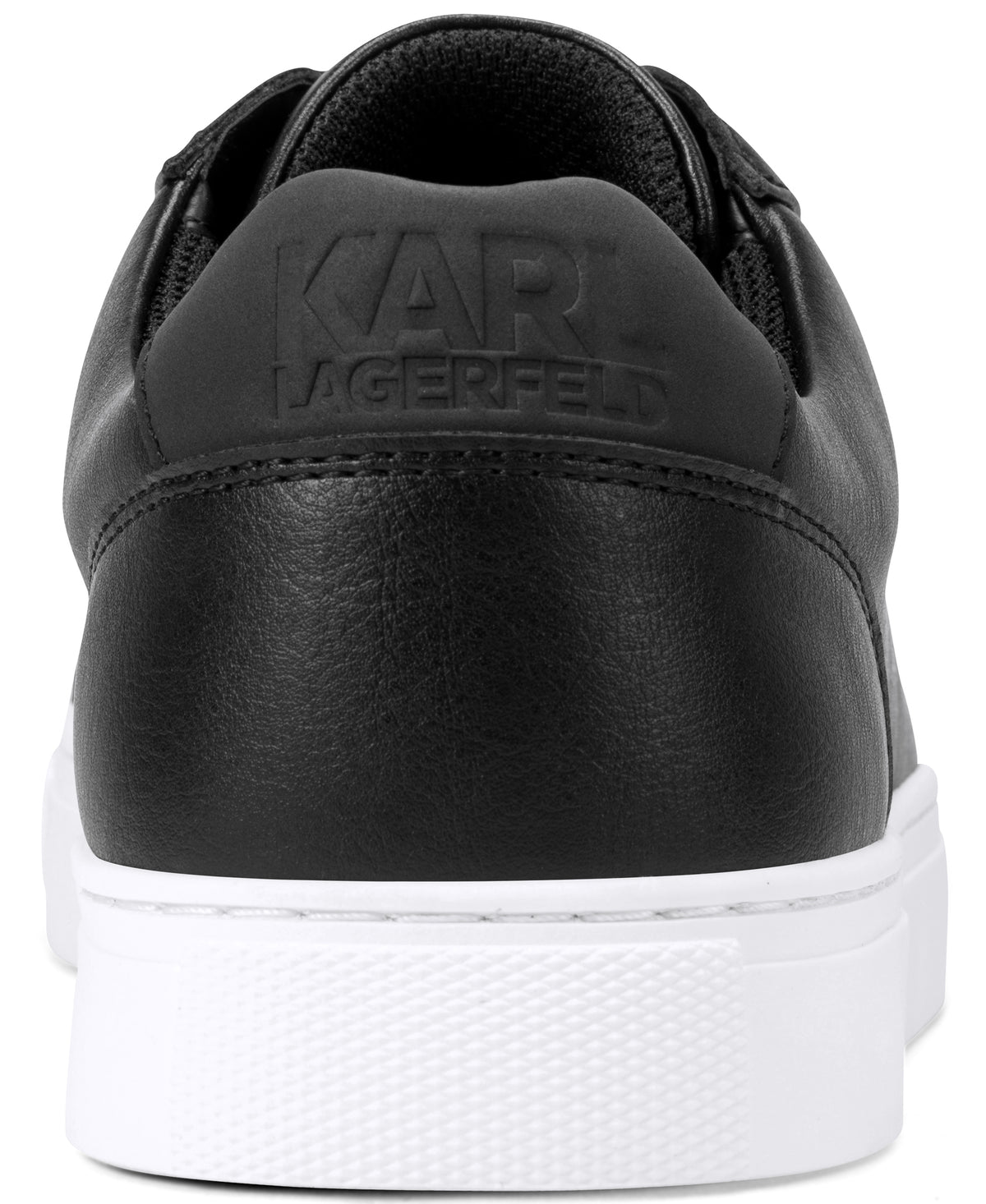 AVENIX LACE UP VIEW 3