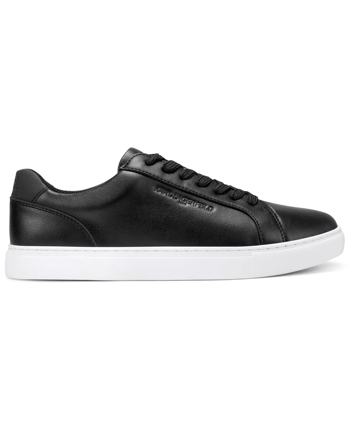AVENIX LACE UP VIEW 1