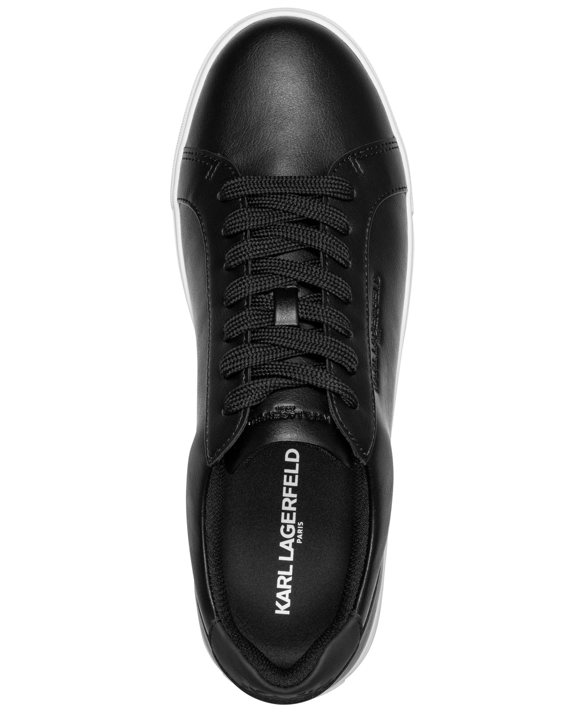 AVENIX LACE UP VIEW 4
