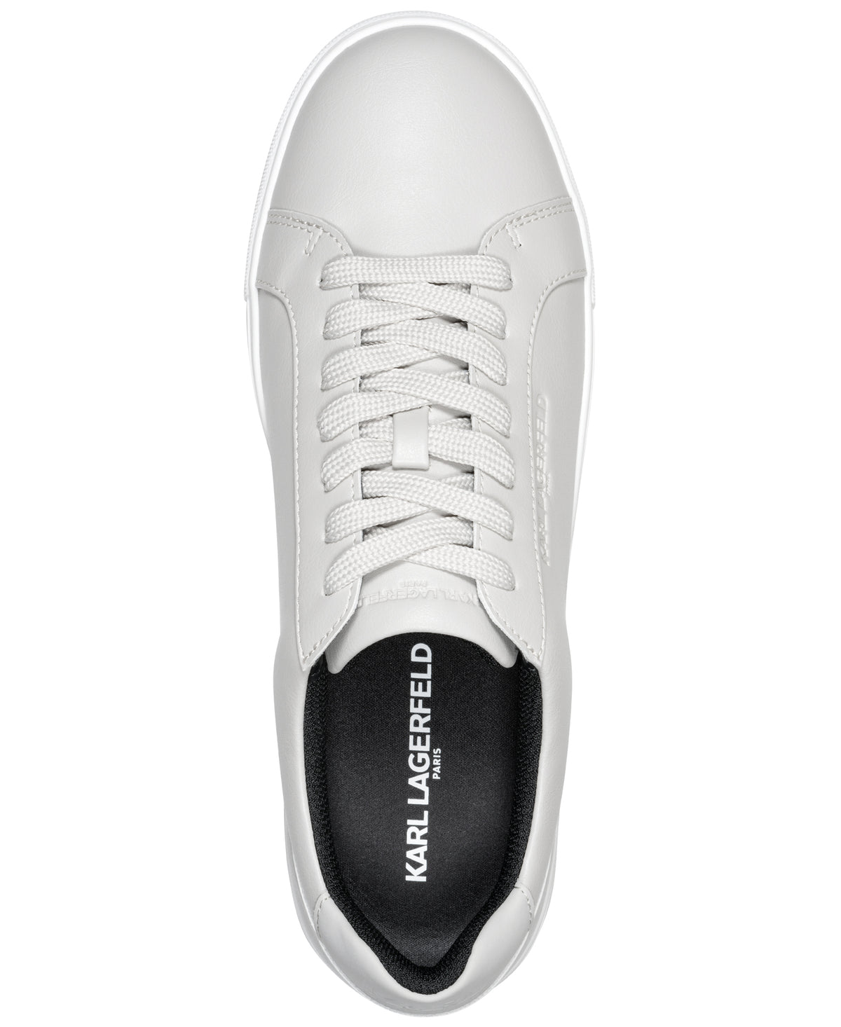 AVENIX LACE UP VIEW 4