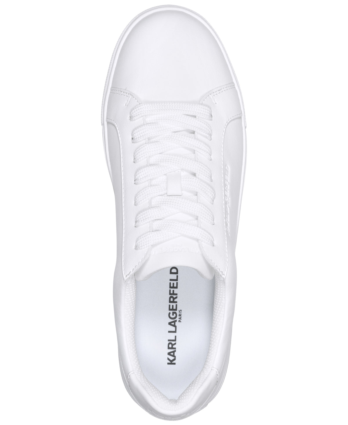 AVENIX LACE UP VIEW 4