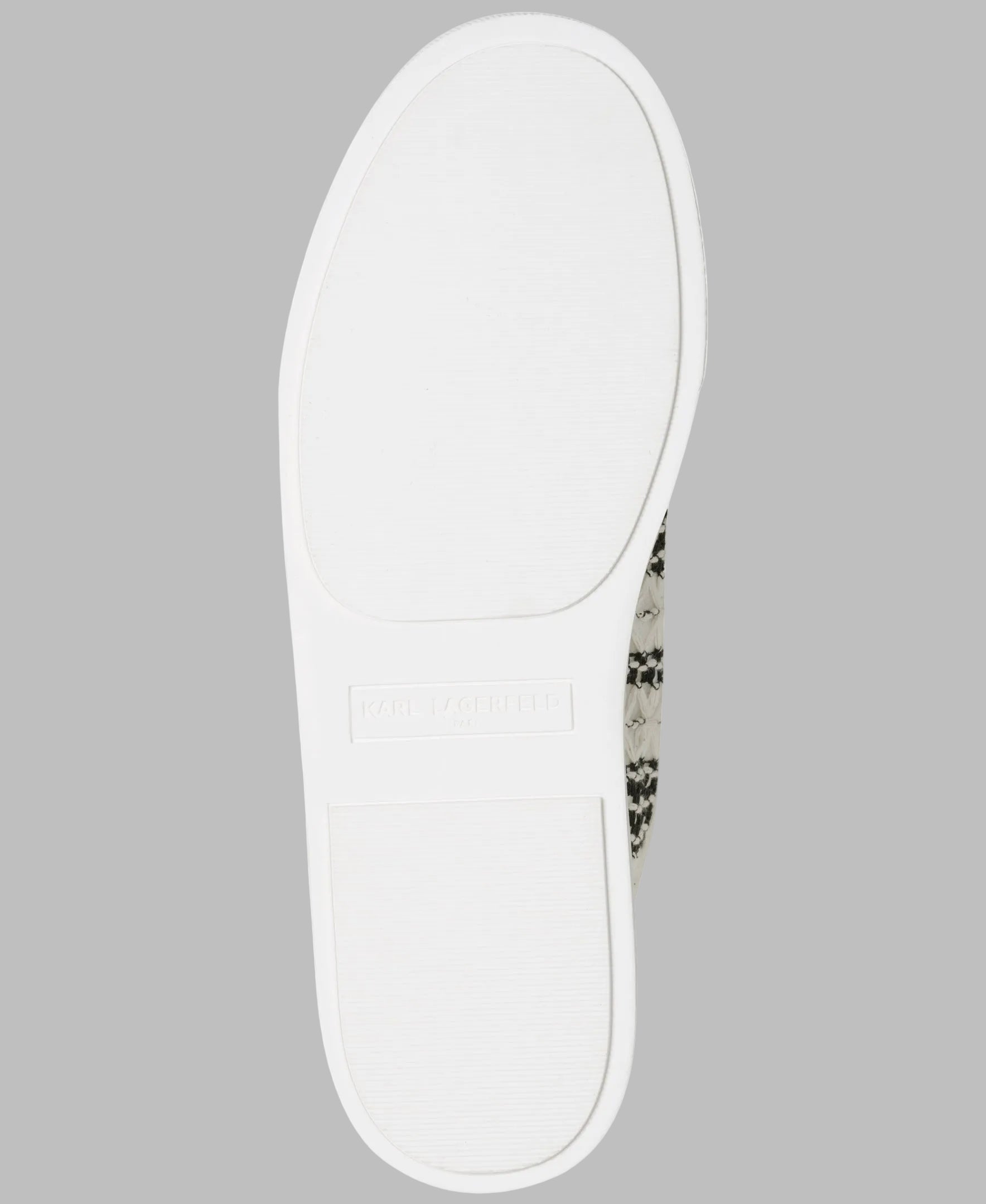 CAELAN CROCHET LACE UP SNEAKER VIEW 5 | New Women's Shoes