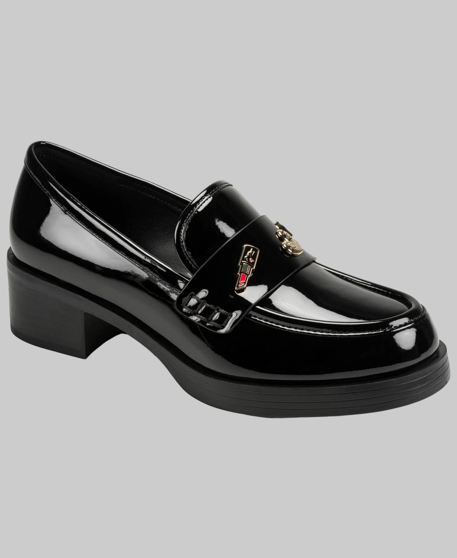 CAIZA LOAFER View 2