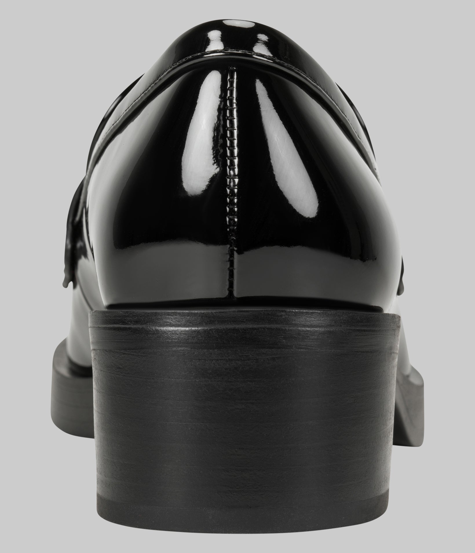 CAIZA PATENT LOAFER VIEW 3