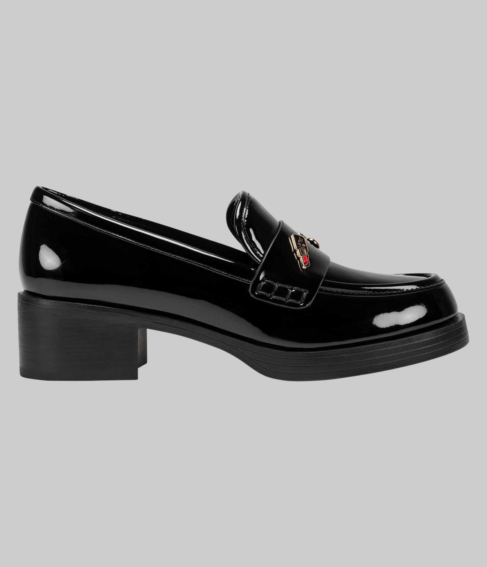 CAIZA LOAFER View 2
