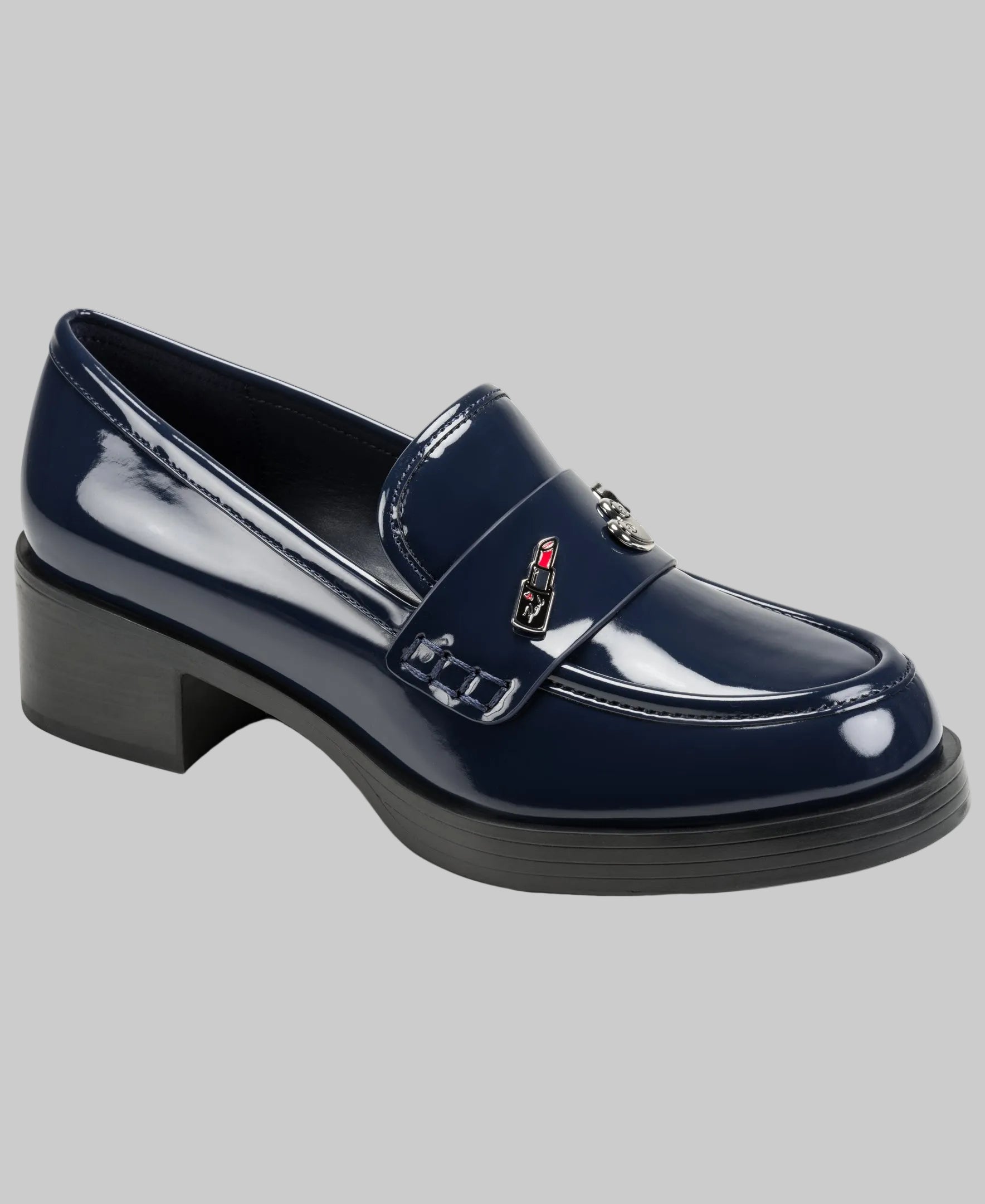 CAIZA LOAFER View 2