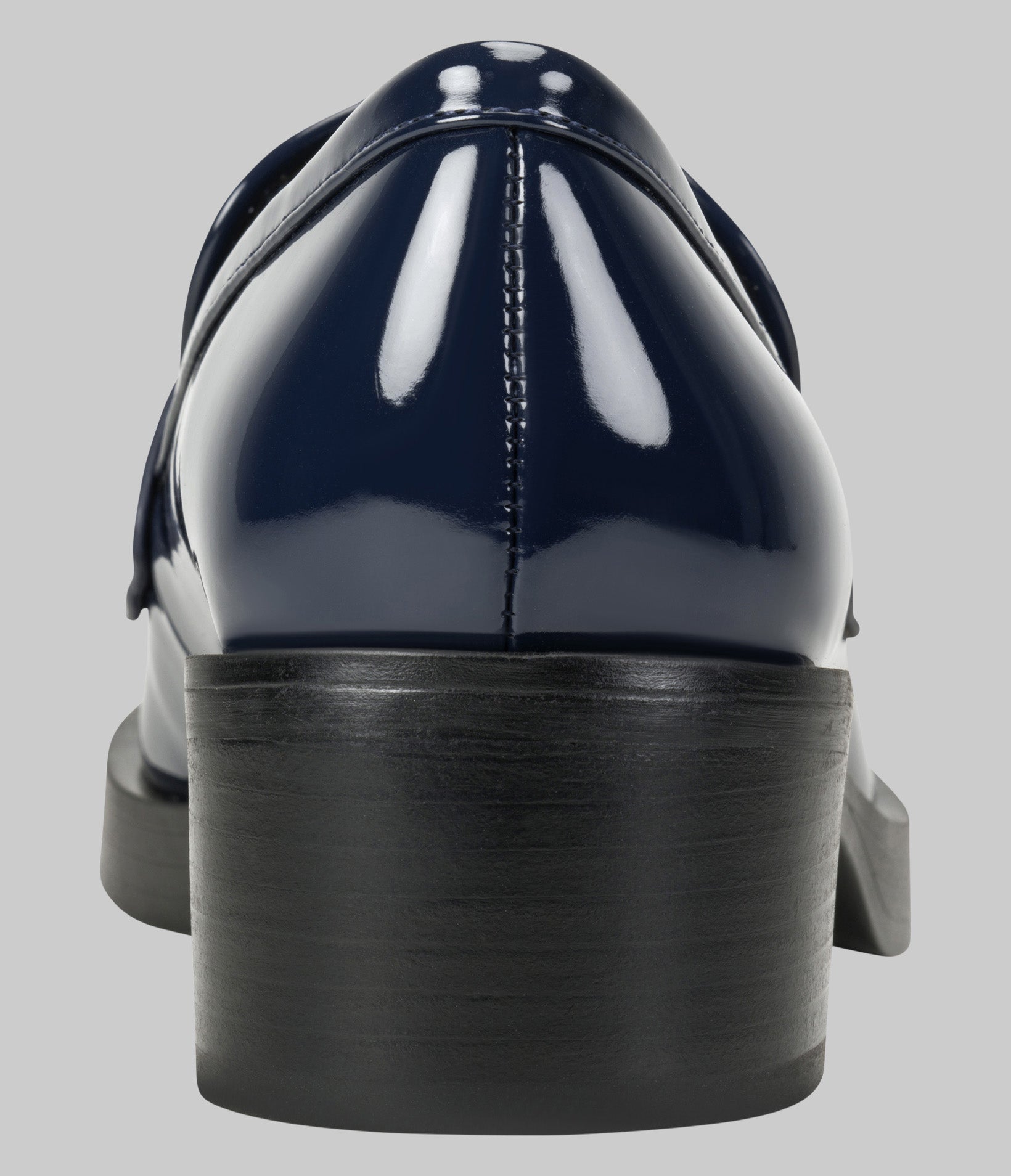 CAIZA PATENT LOAFER VIEW 3