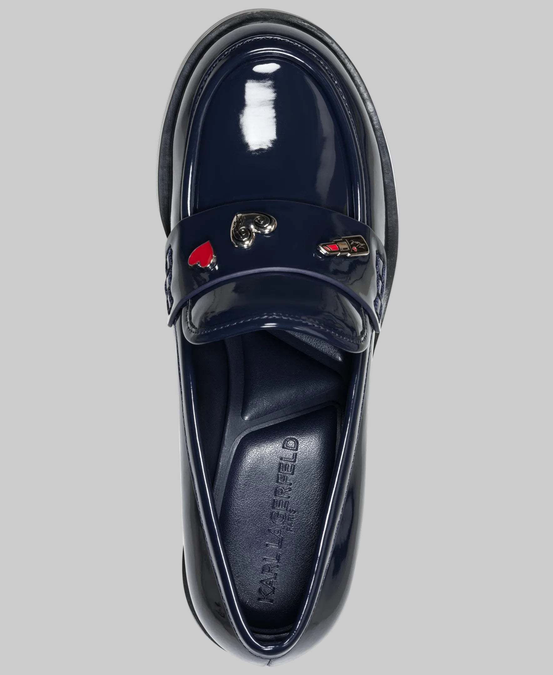 CAIZA LOAFER VIEW 4