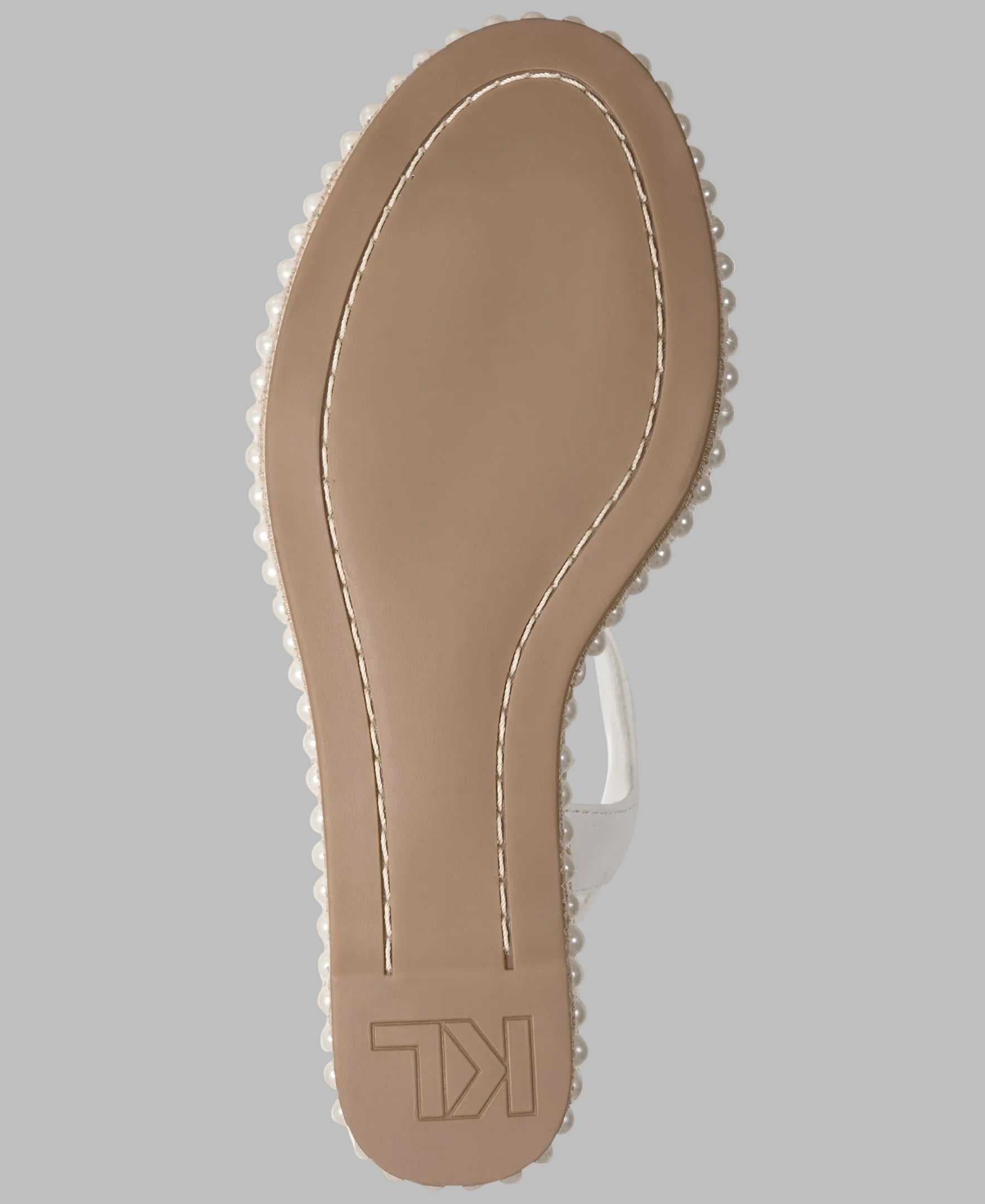 CALZONA WEDGE SANDAL VIEW 5 | New Arrivals