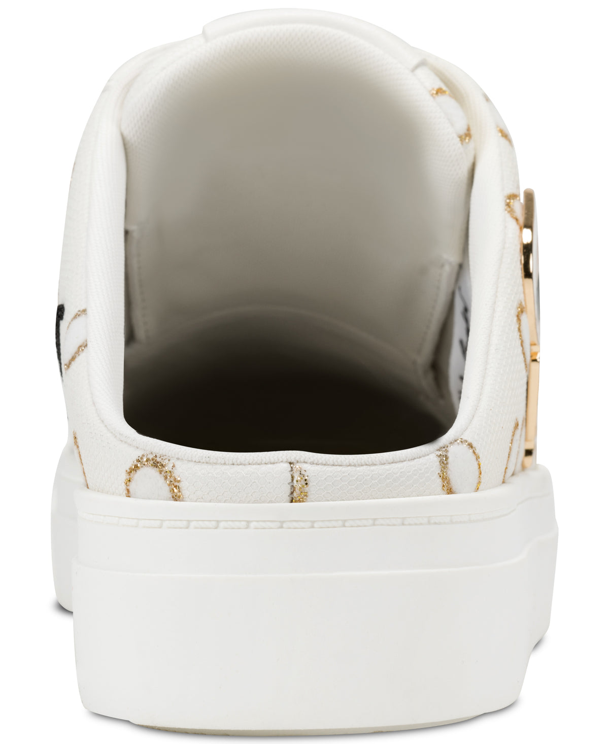 CAMBRIA SNEAKER MULE VIEW 3