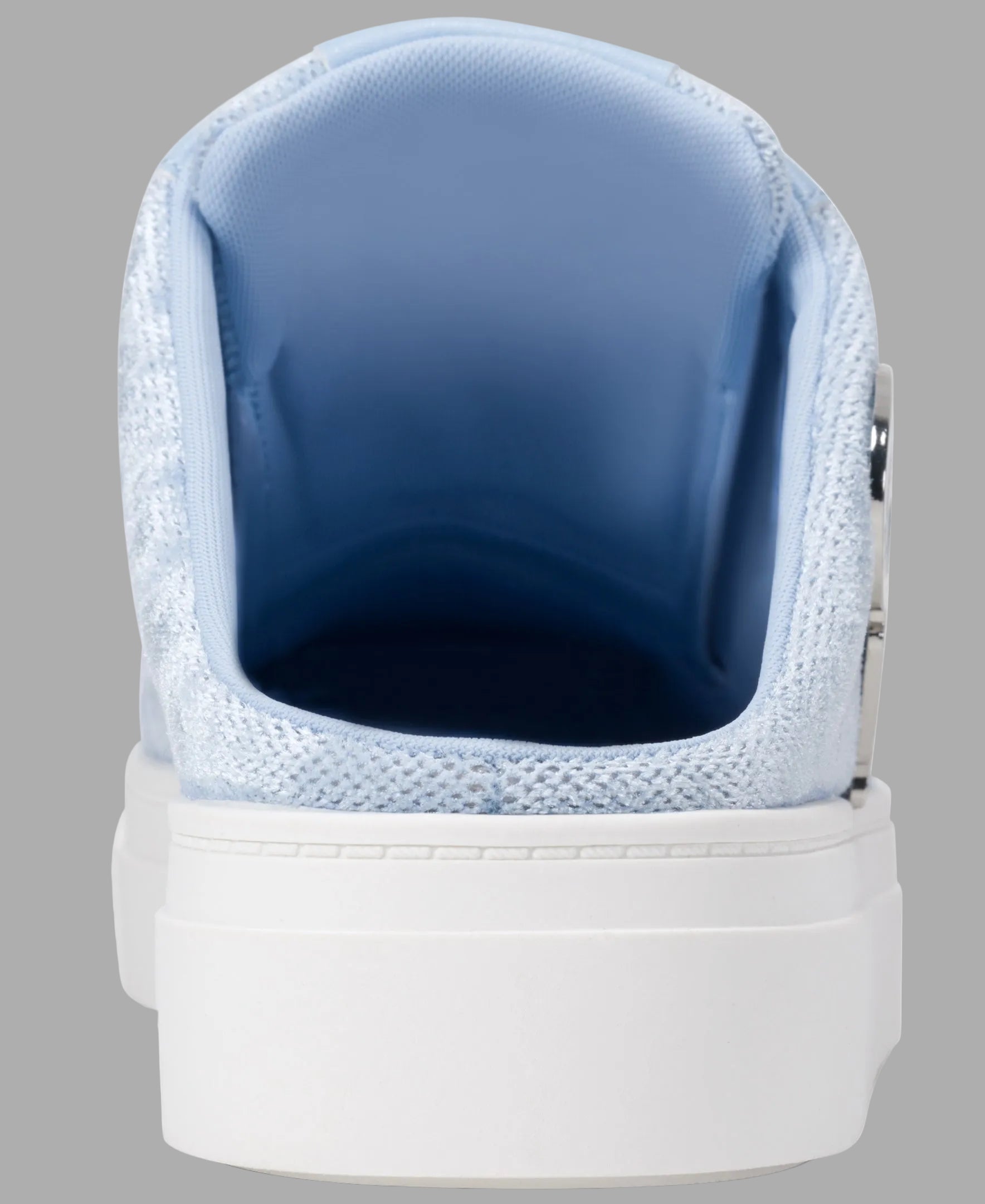 Cambria Velvet Mule With Pins | Sneakers | Karl Lagerfeld Paris