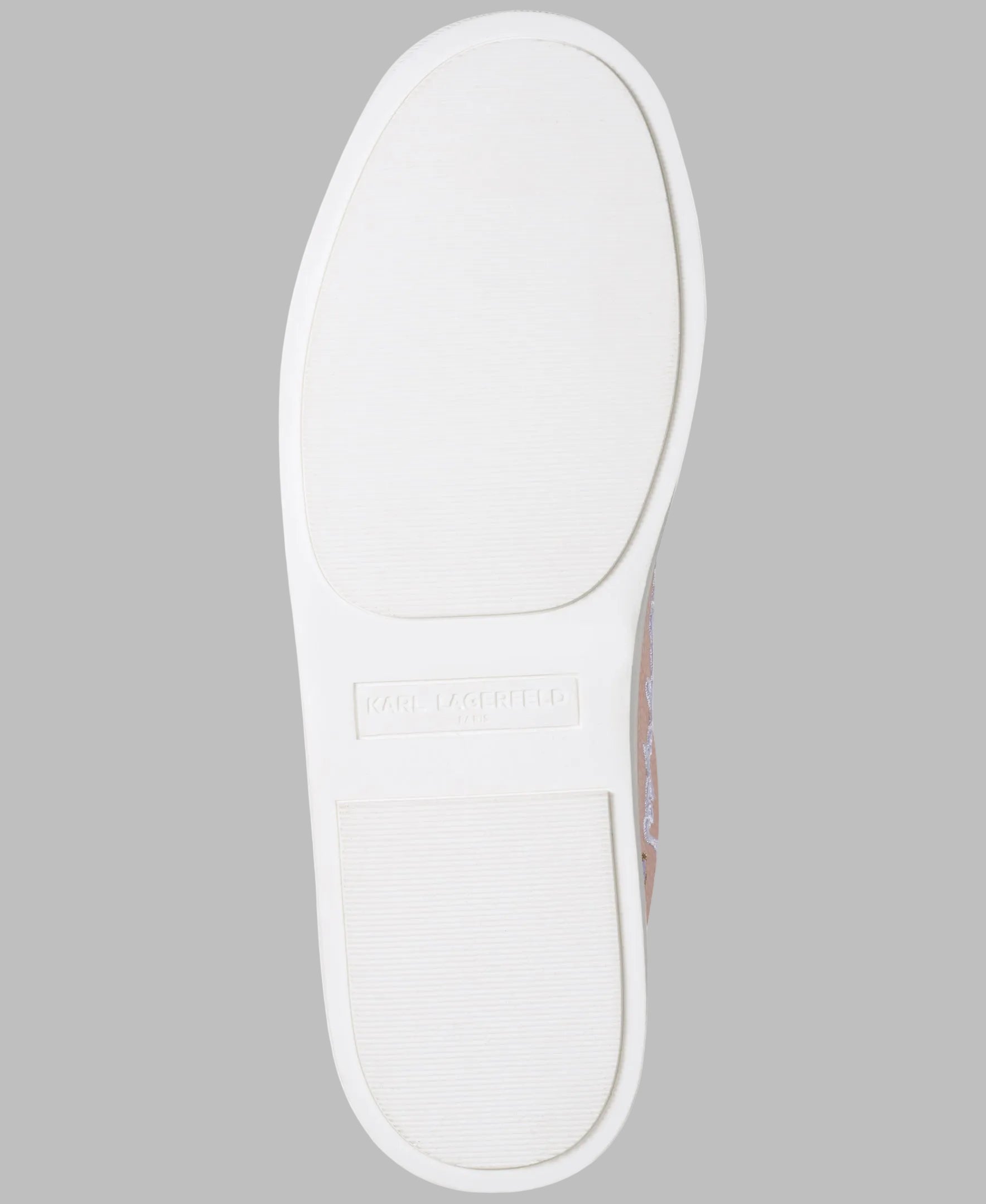 CAMBRIA SNEAKER MULE WITH PINS VIEW 5