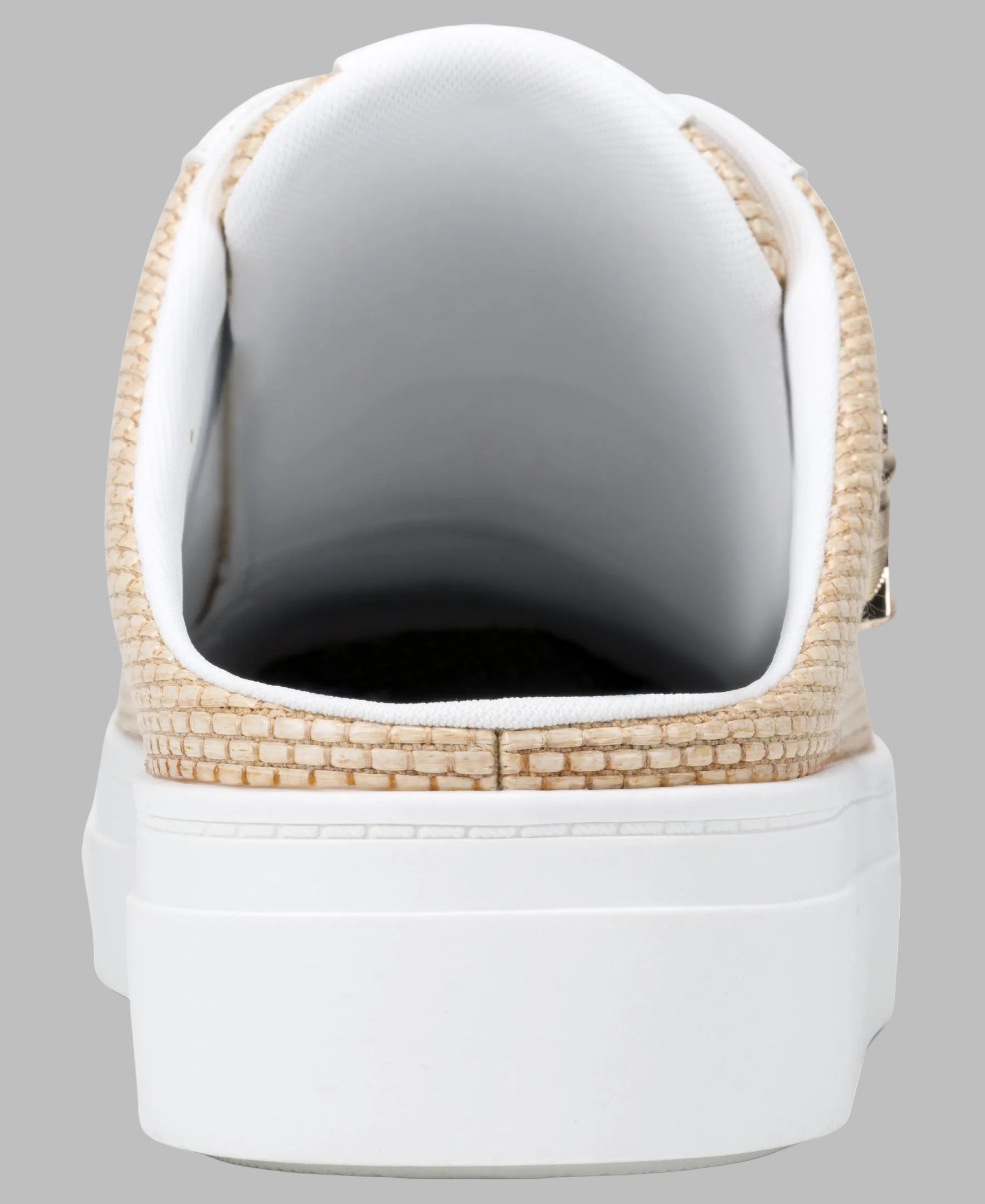 CAMBRIA ATELIER MULE WITH PINS VIEW 3